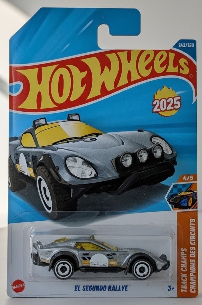 Collector submitted image