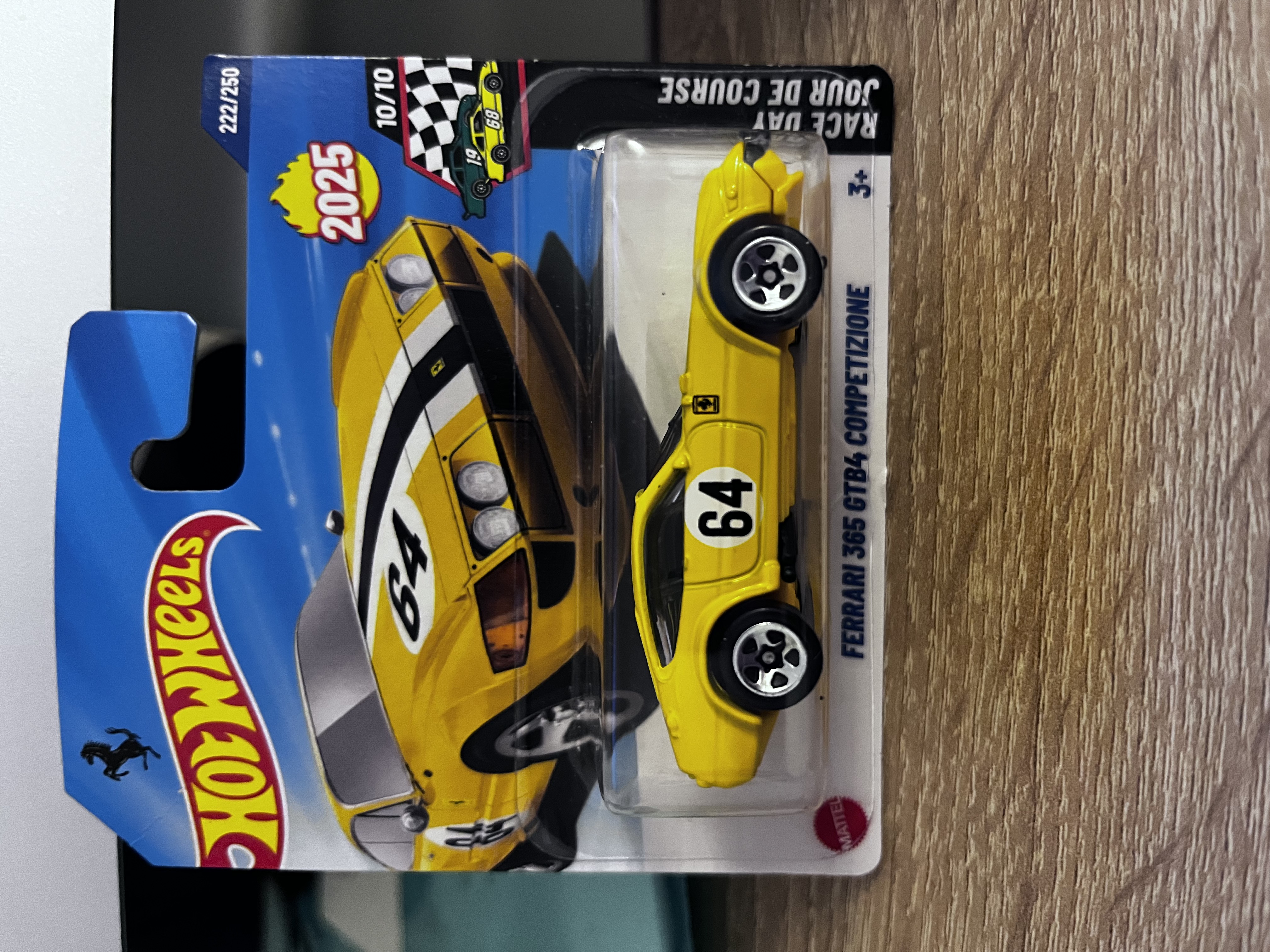 Collector submitted image