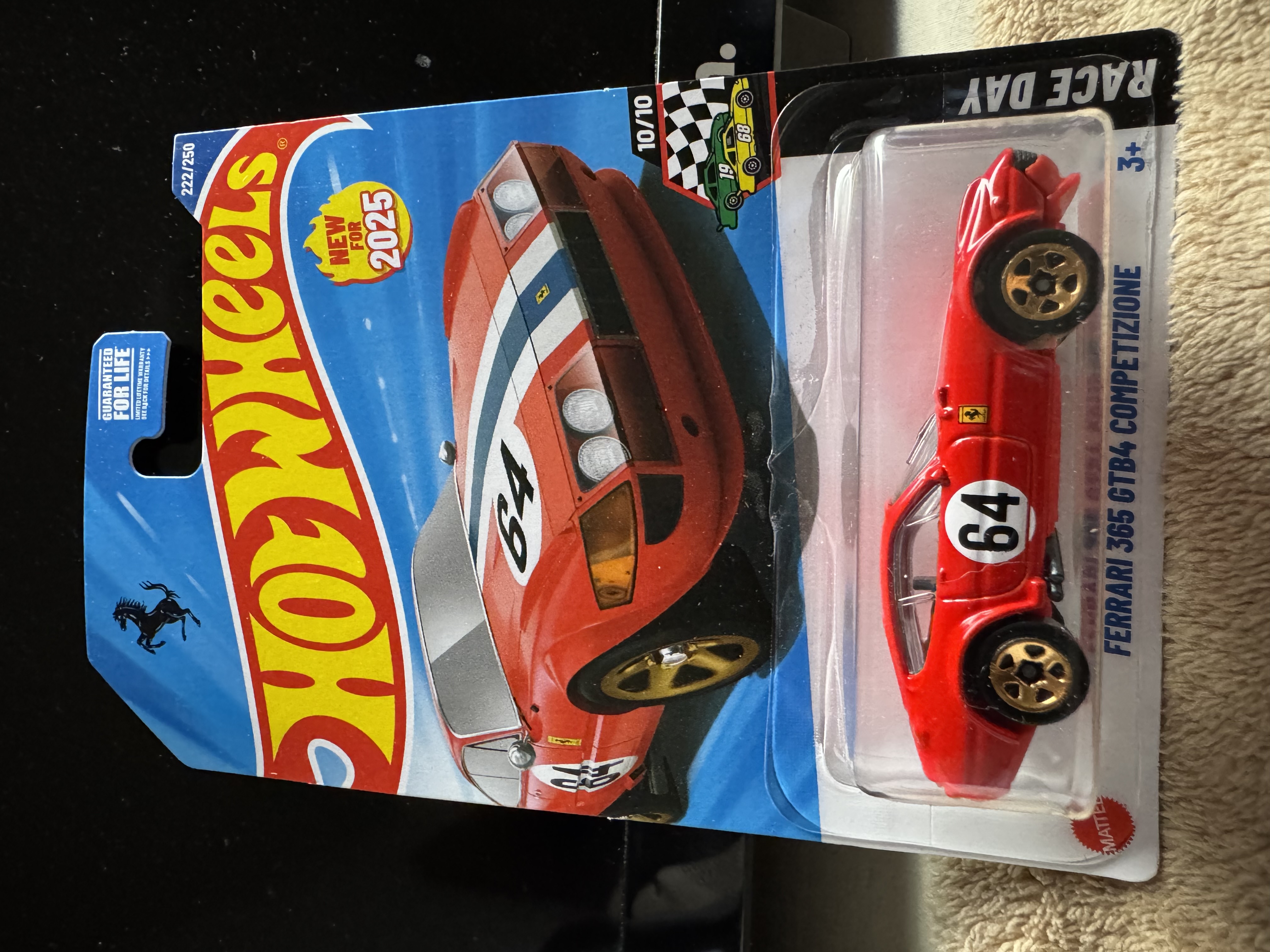 Collector submitted image