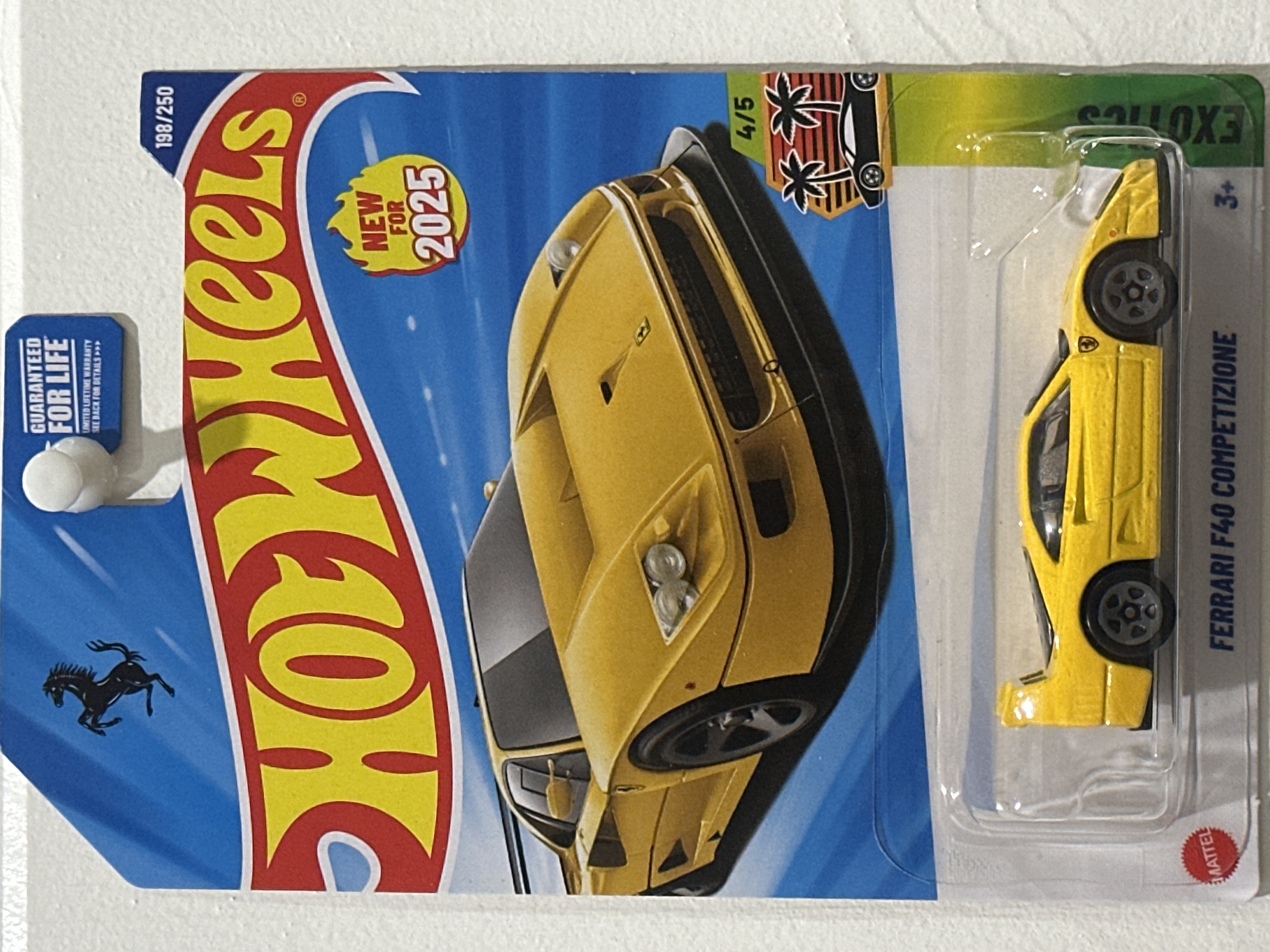 Collector submitted image