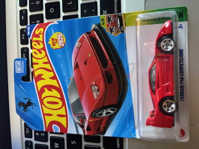 Collector submitted image