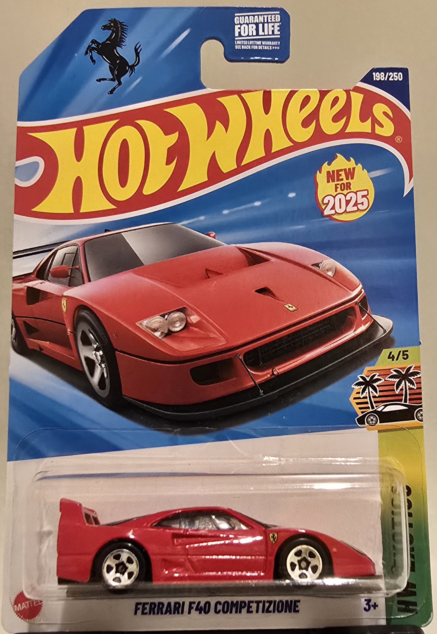 Collector submitted image