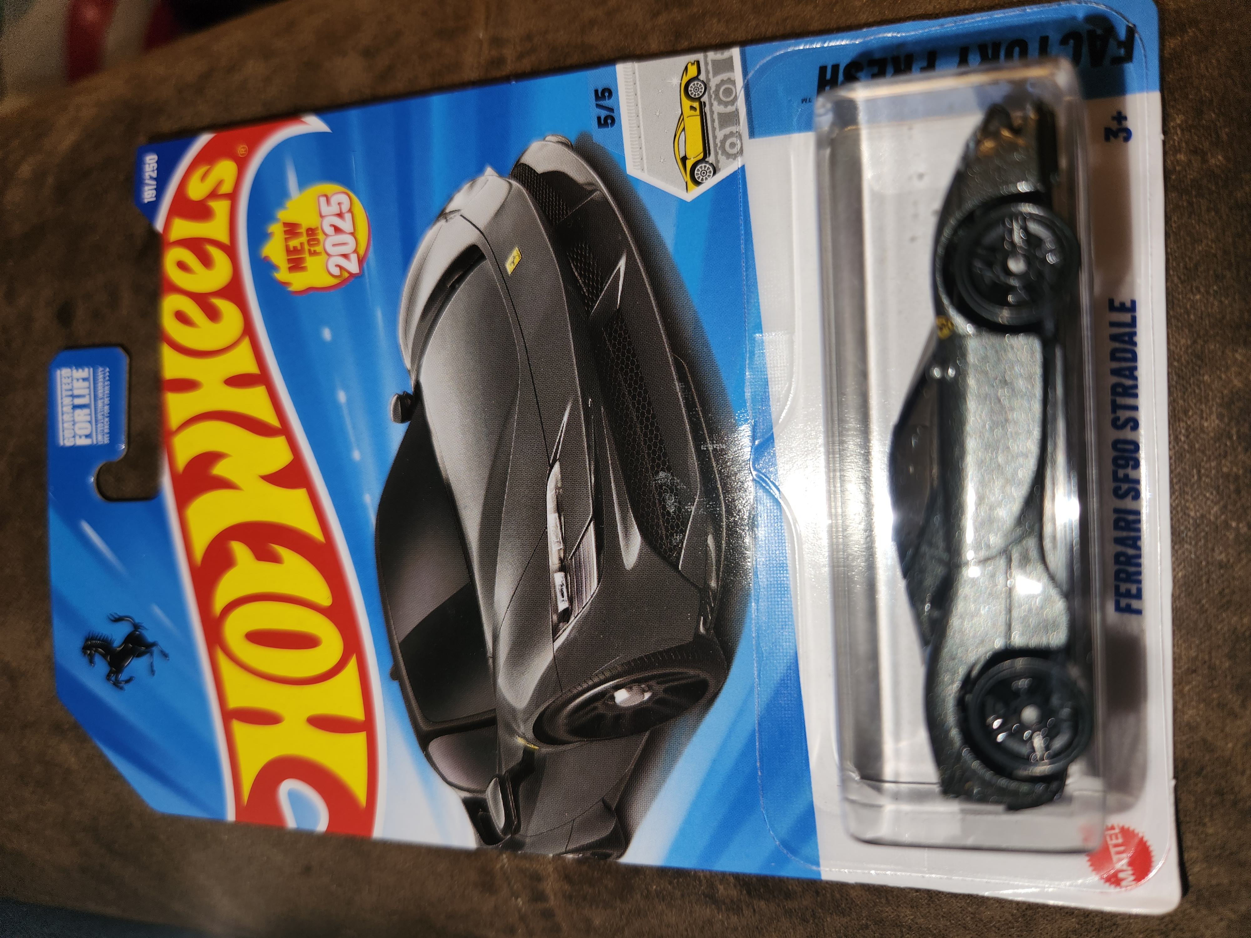 Collector submitted image