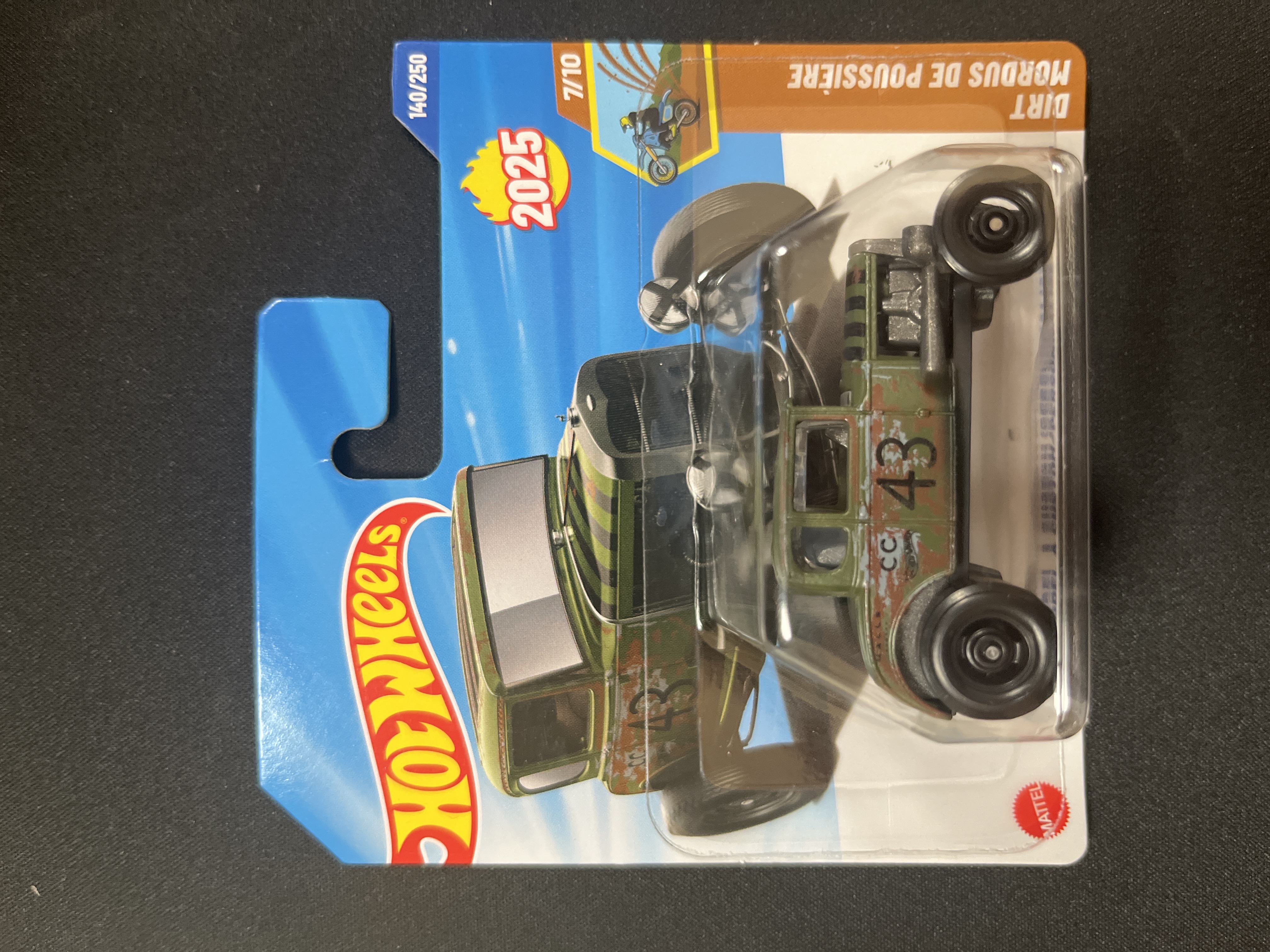 Collector submitted image