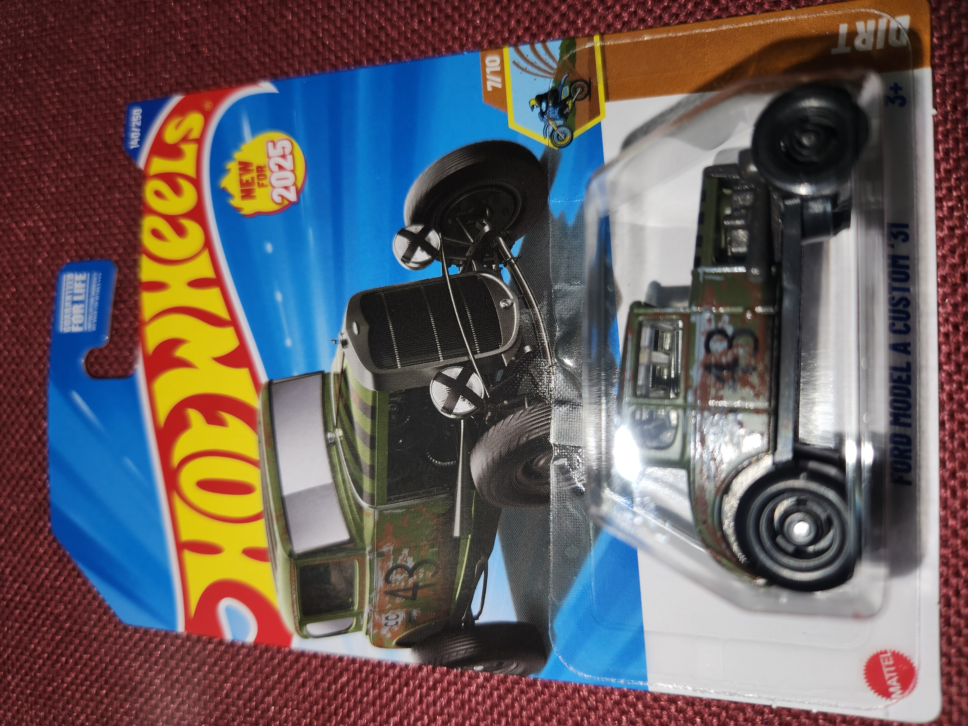 Collector submitted image