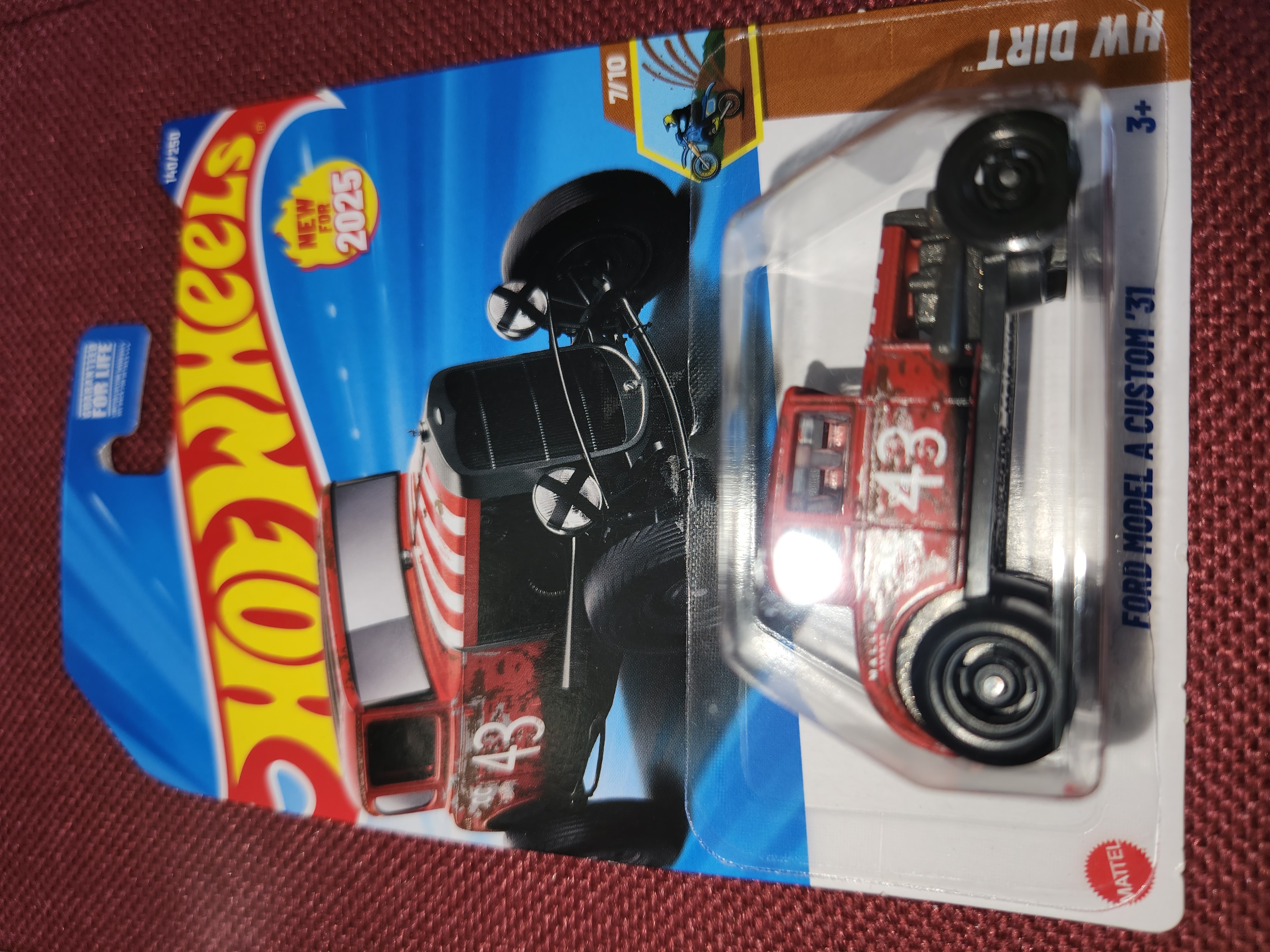 Collector submitted image