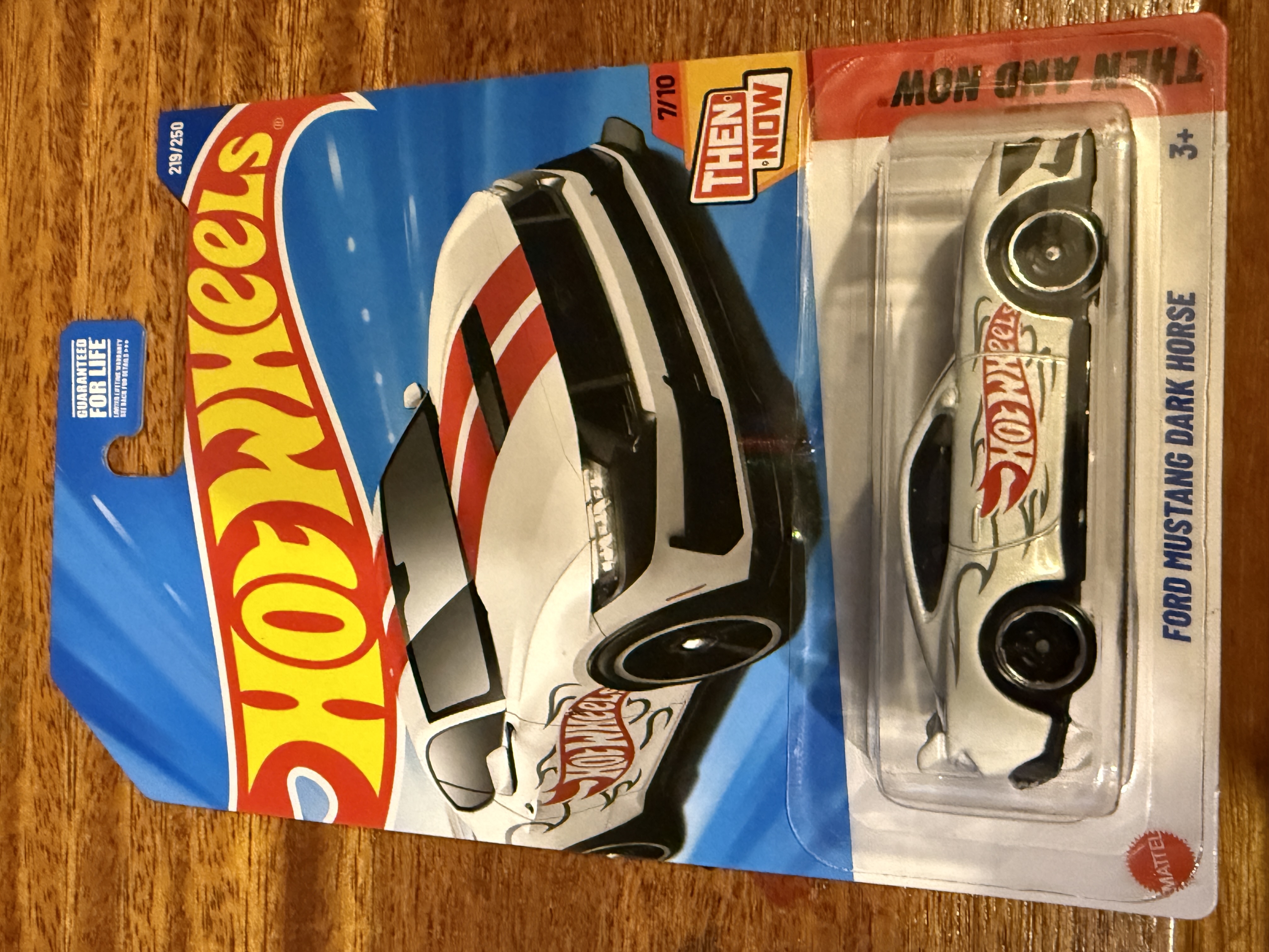 Collector submitted image