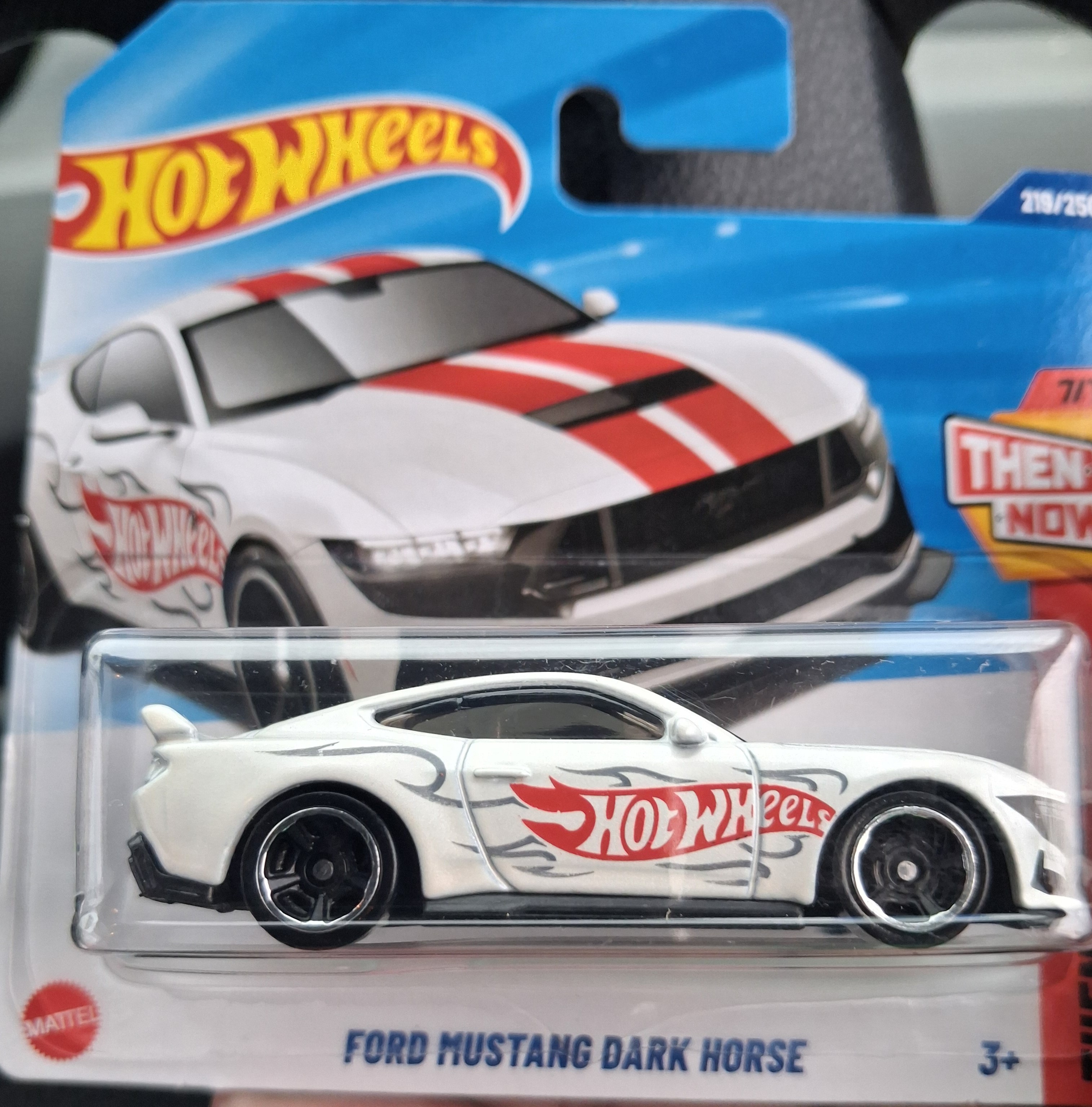 Collector submitted image