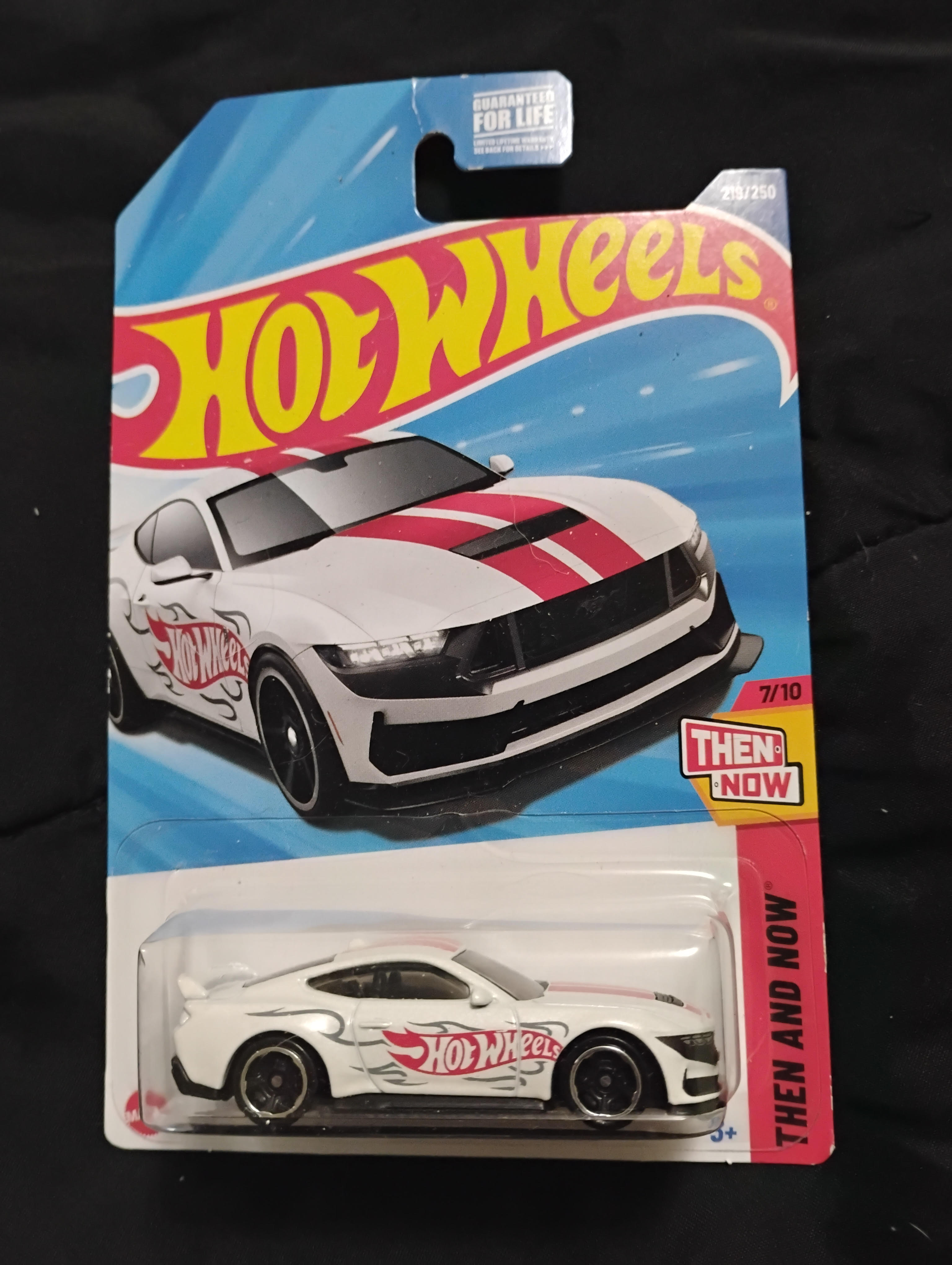 Collector submitted image