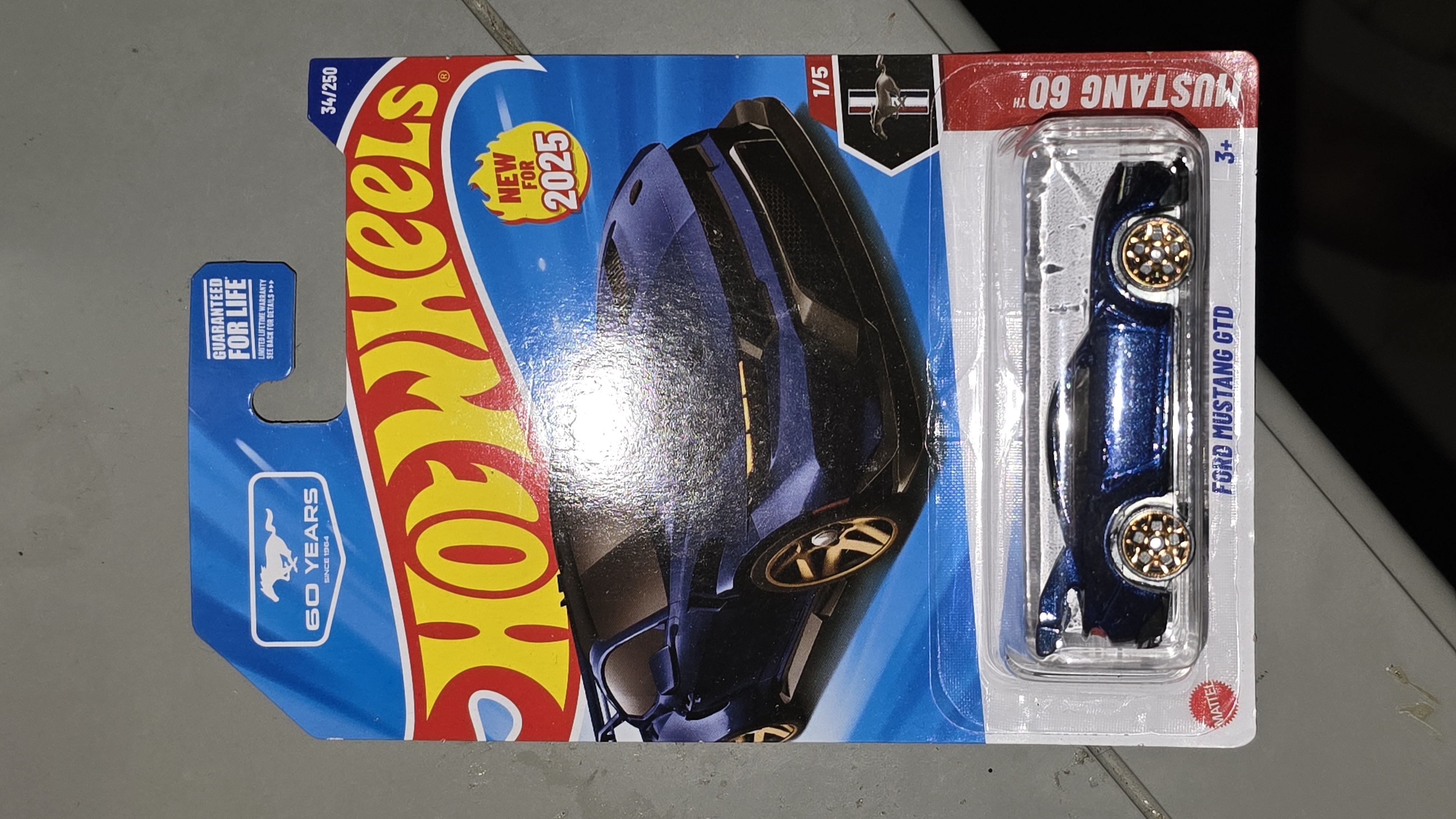 Collector submitted image