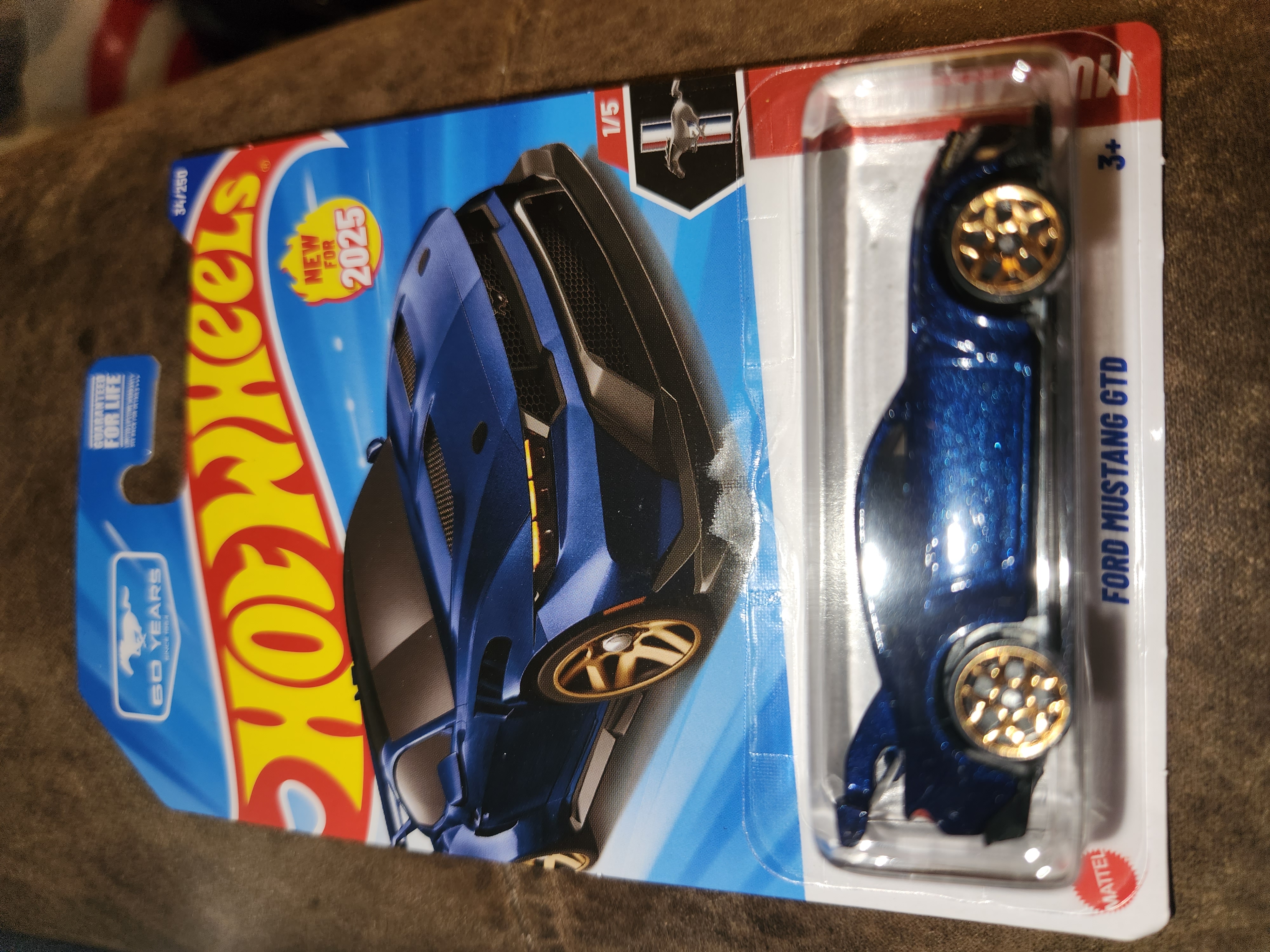 Collector submitted image