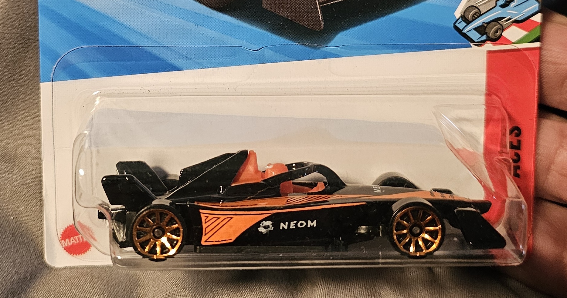 Collector submitted image