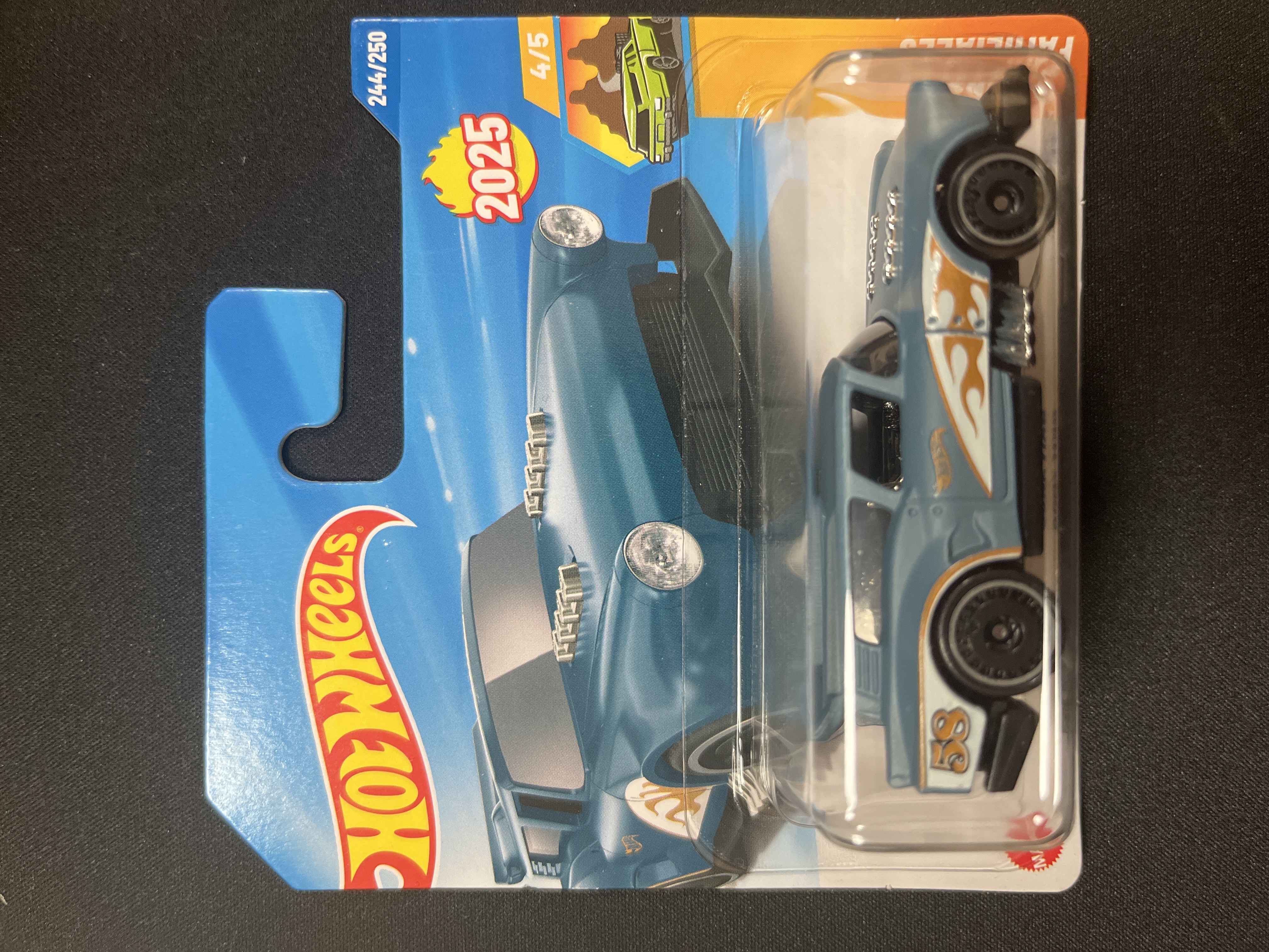 Collector submitted image