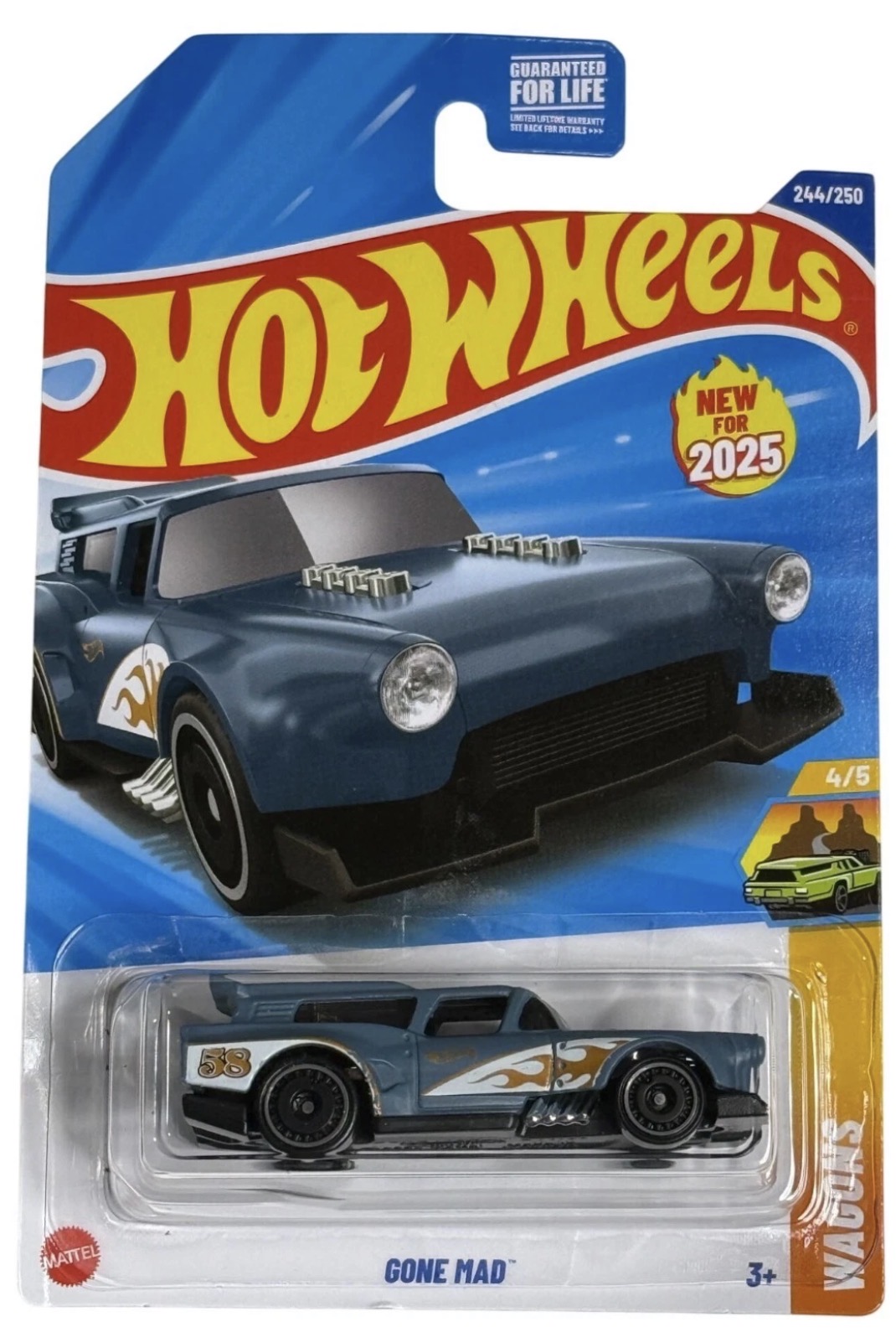 Collector submitted image