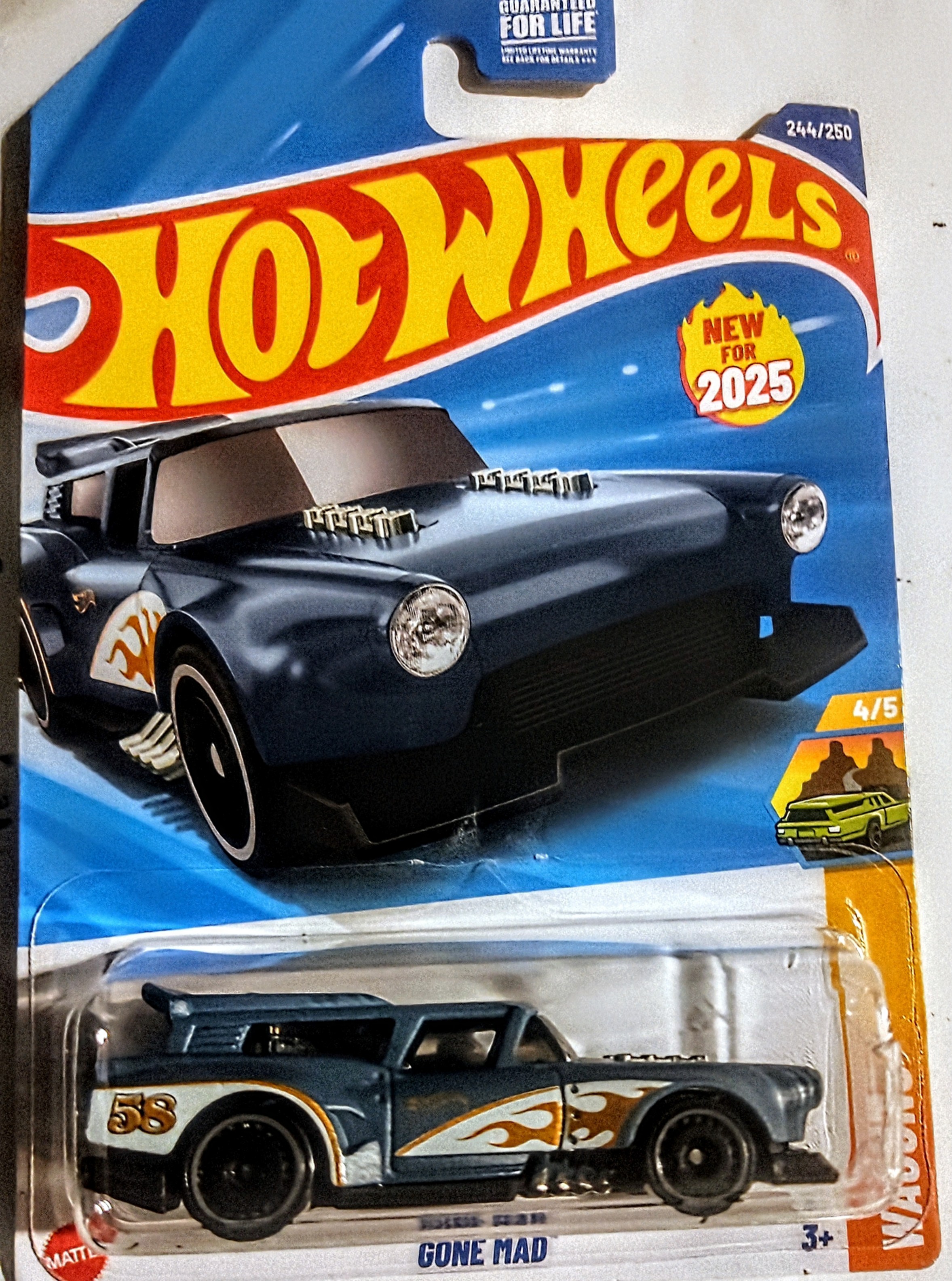 Collector submitted image