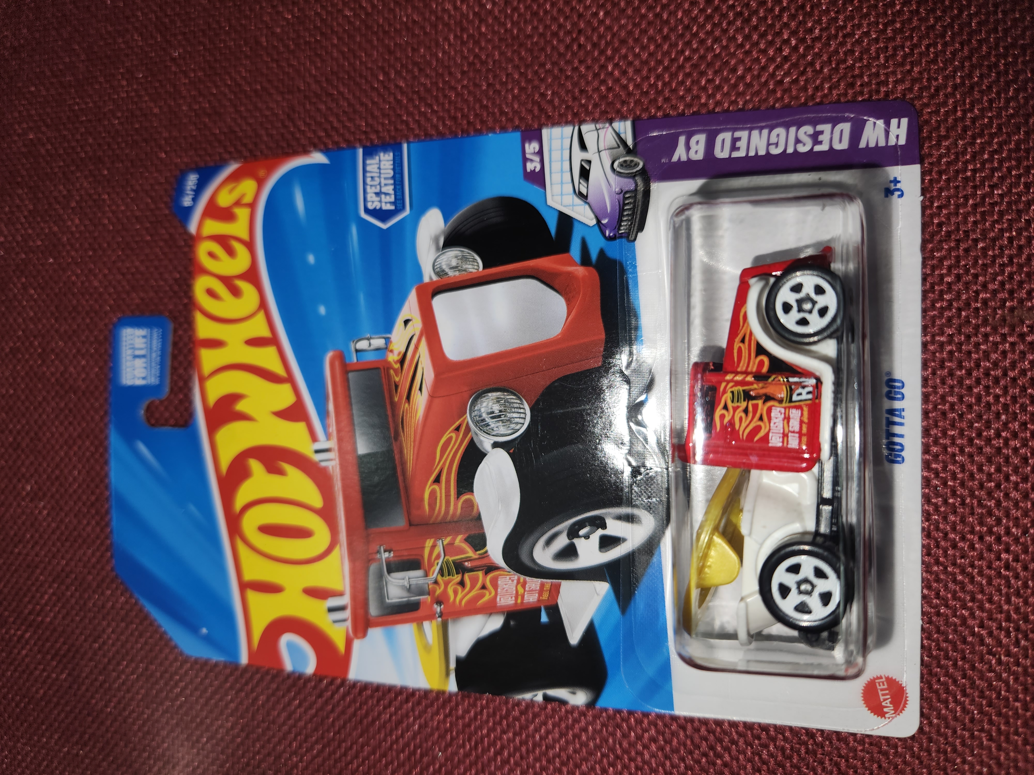 Collector submitted image