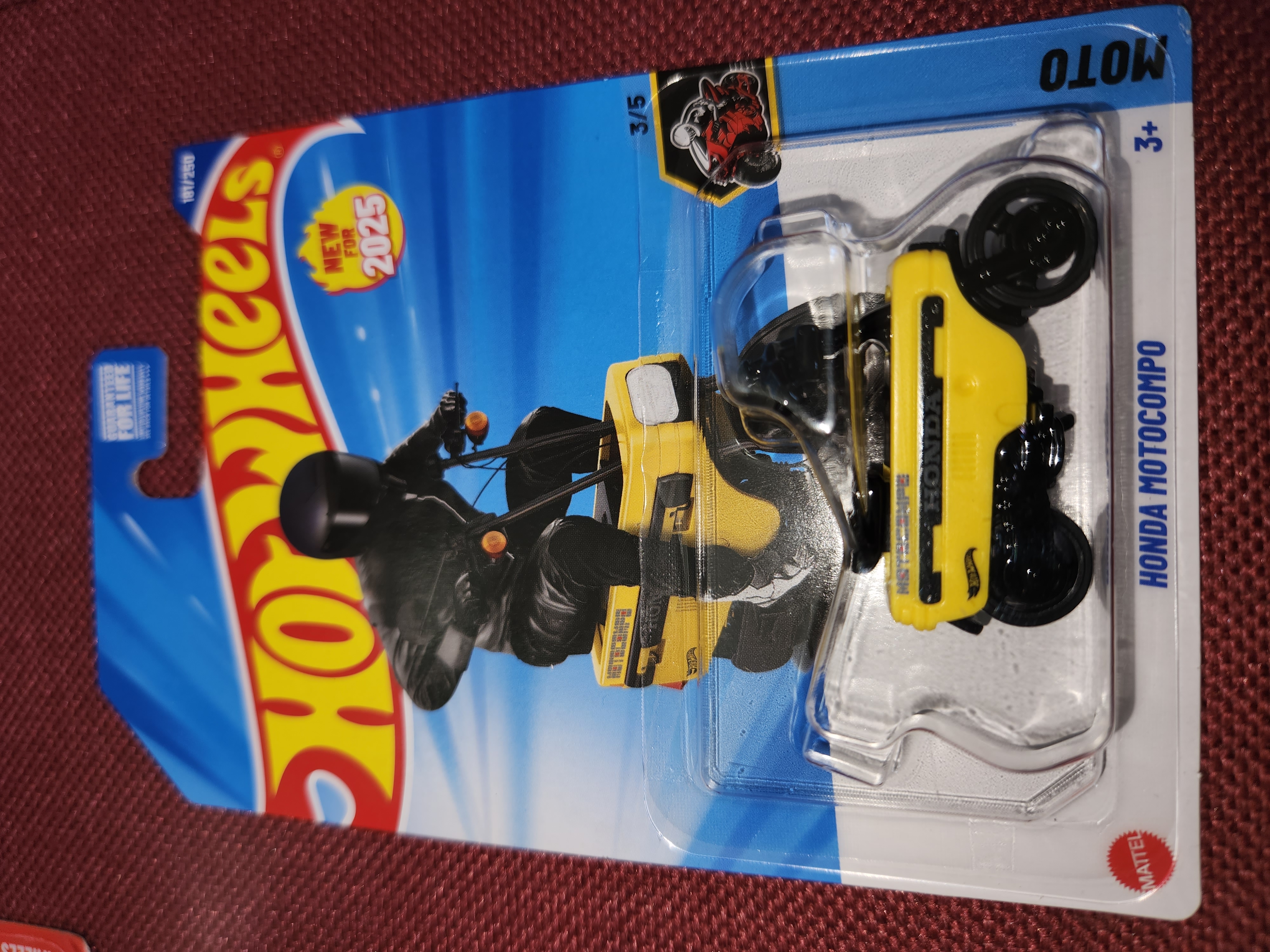 Collector submitted image