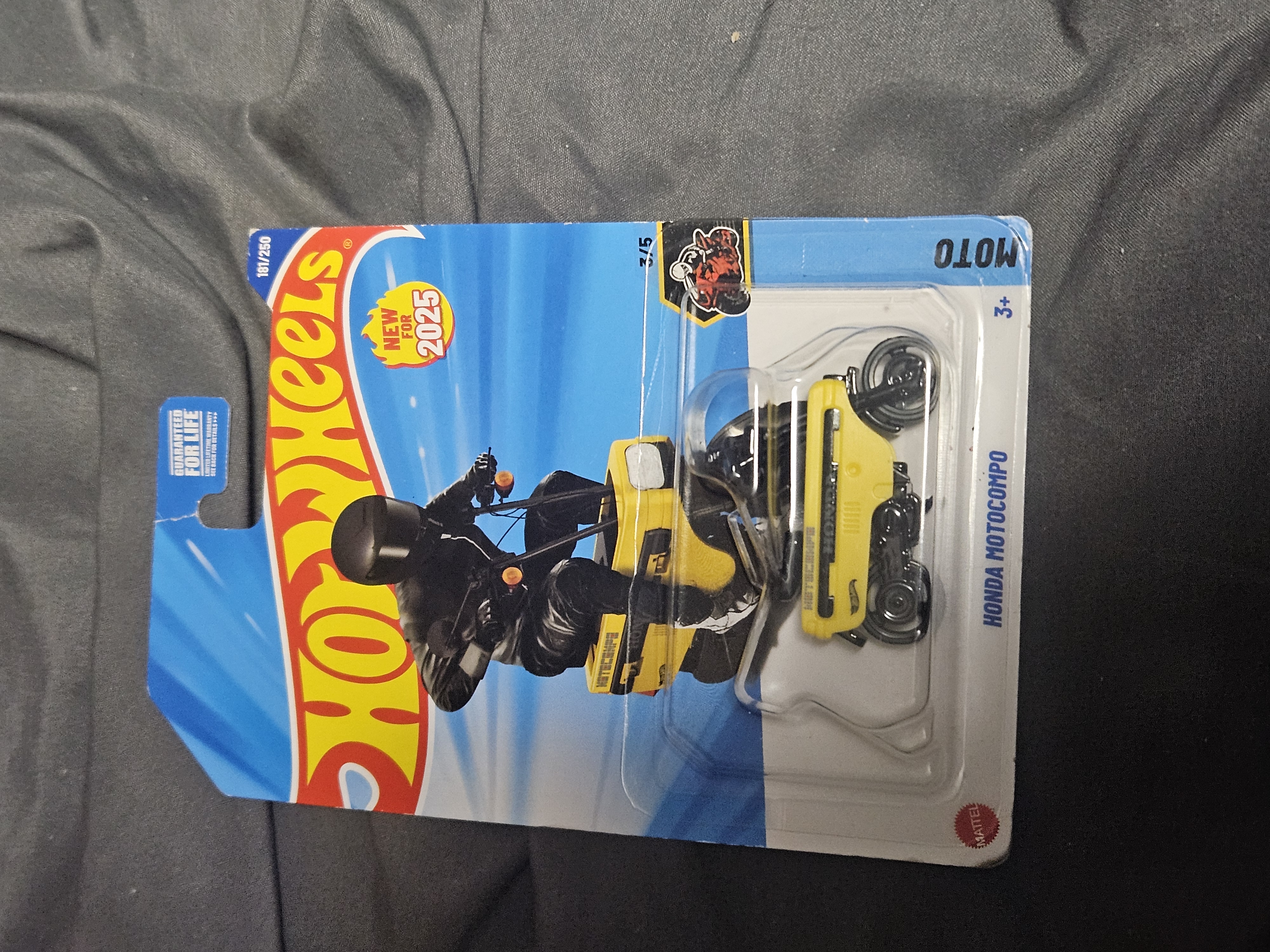 Collector submitted image