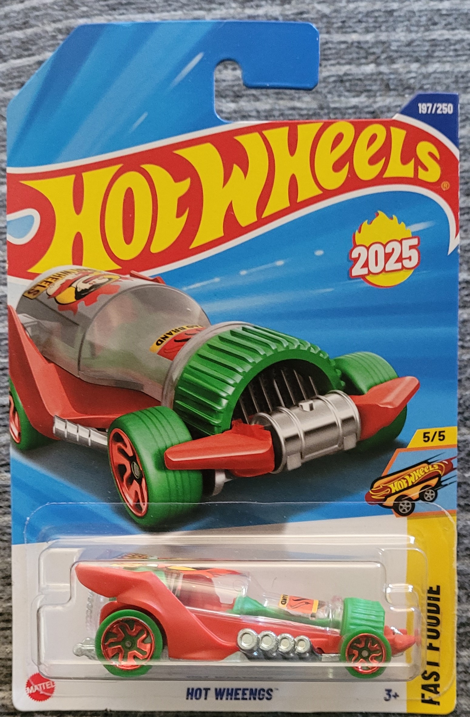 Collector submitted image