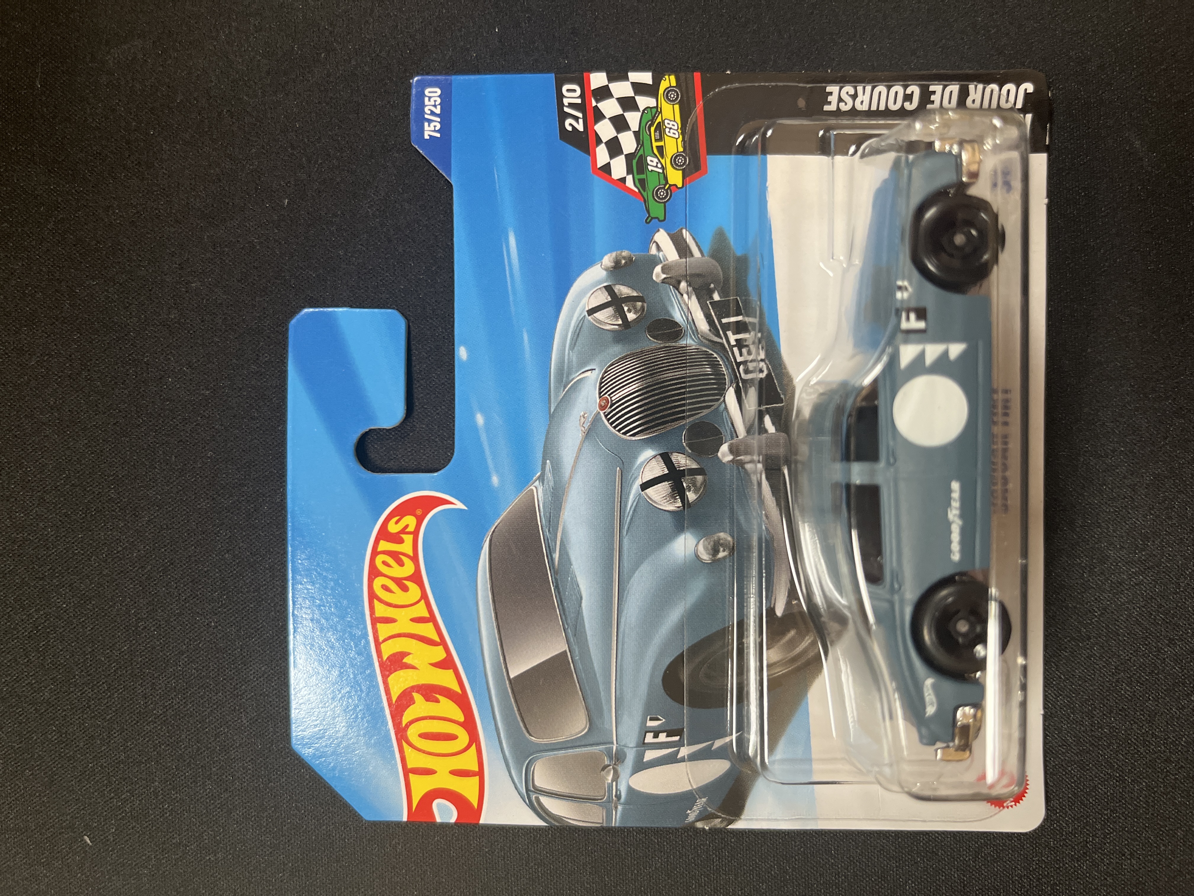 Collector submitted image