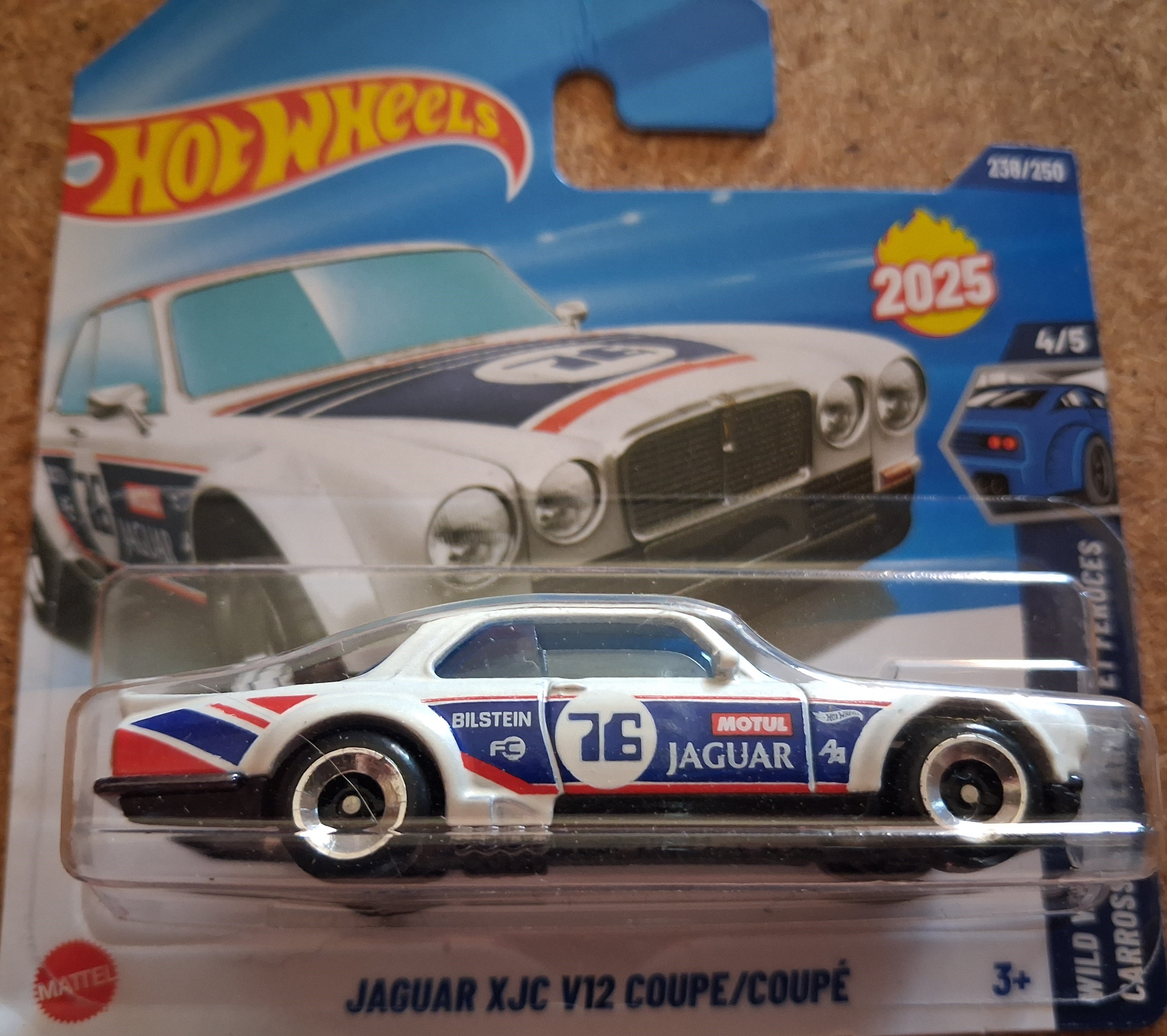 Collector submitted image