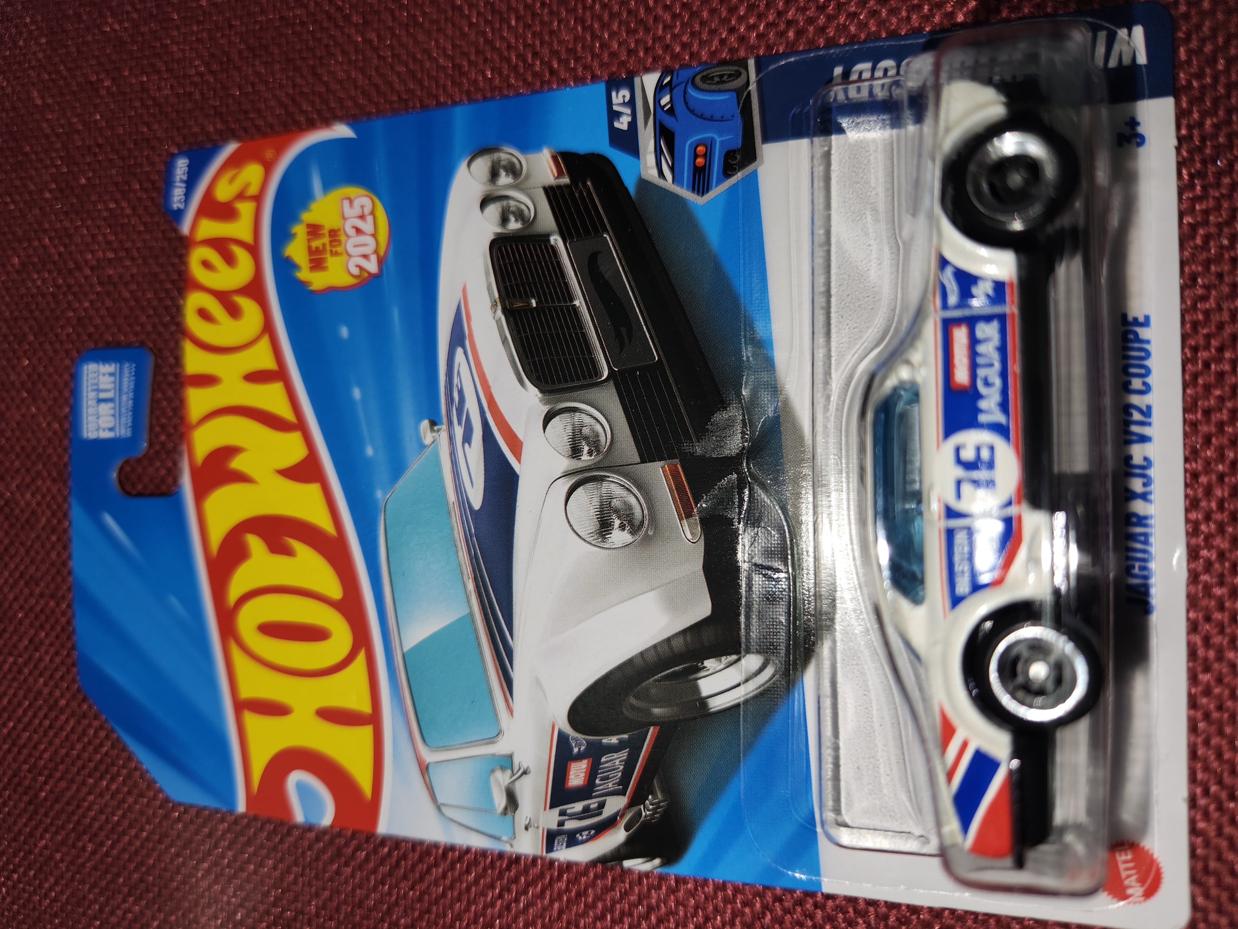 Collector submitted image