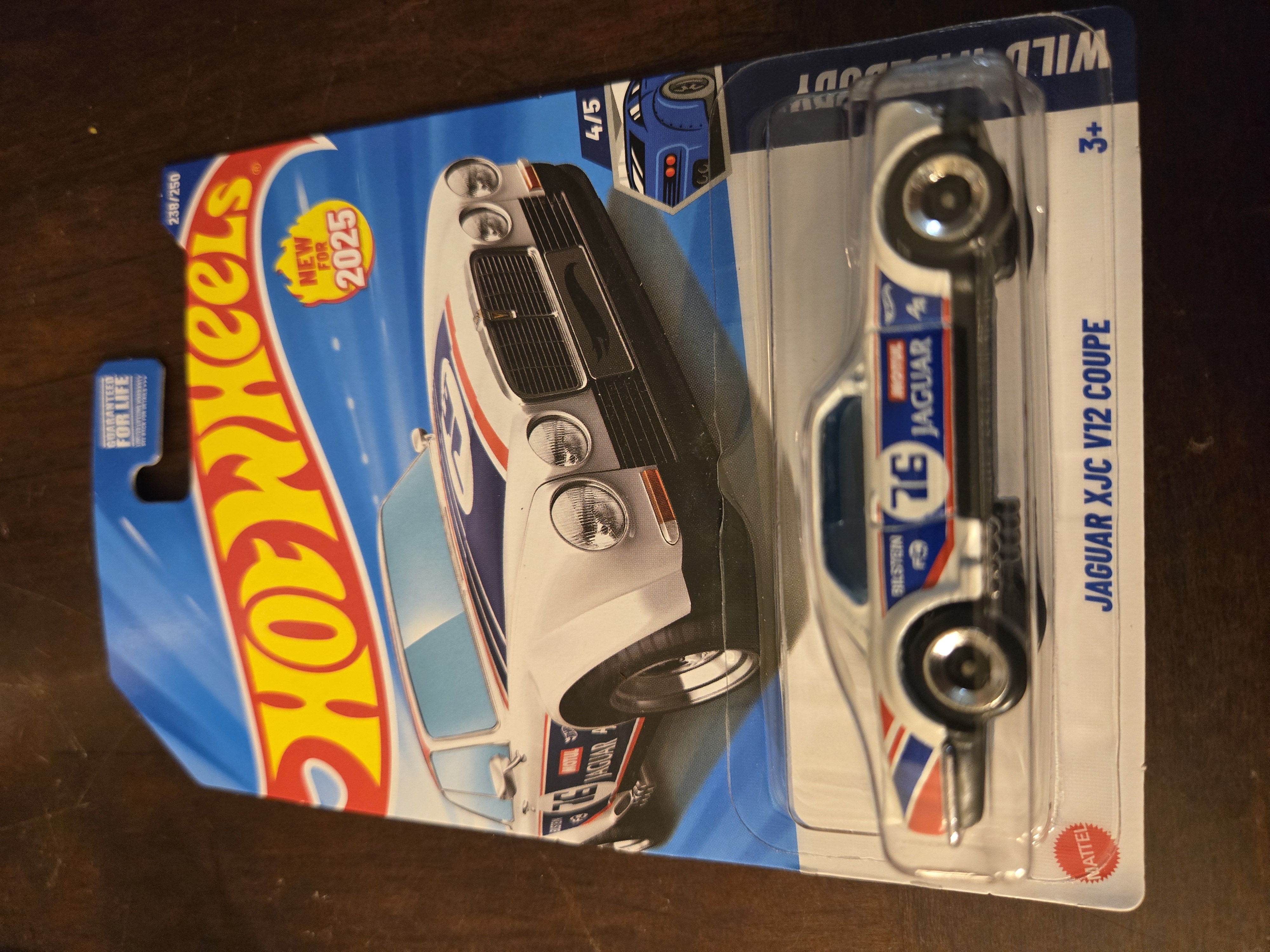 Collector submitted image