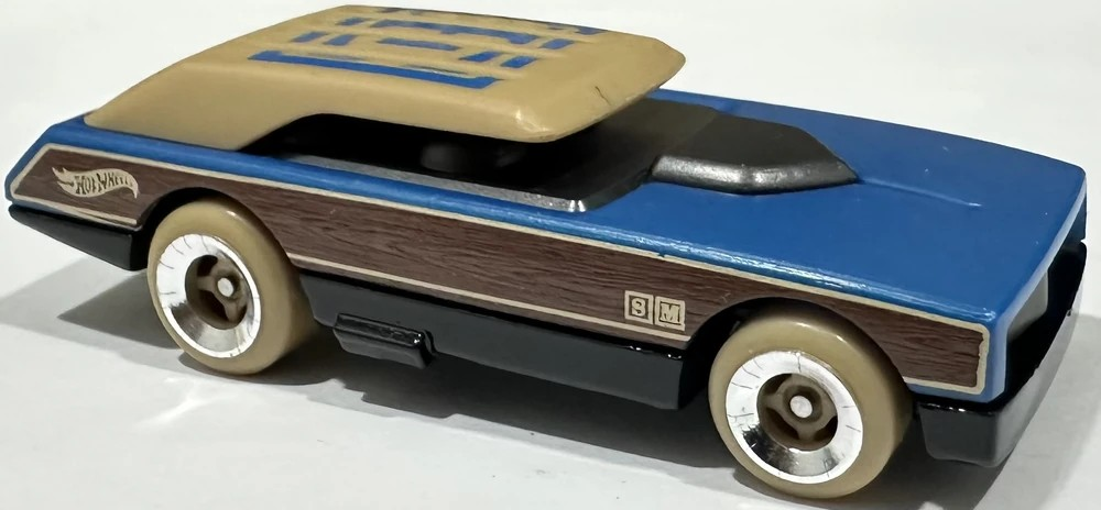 Collector submitted image