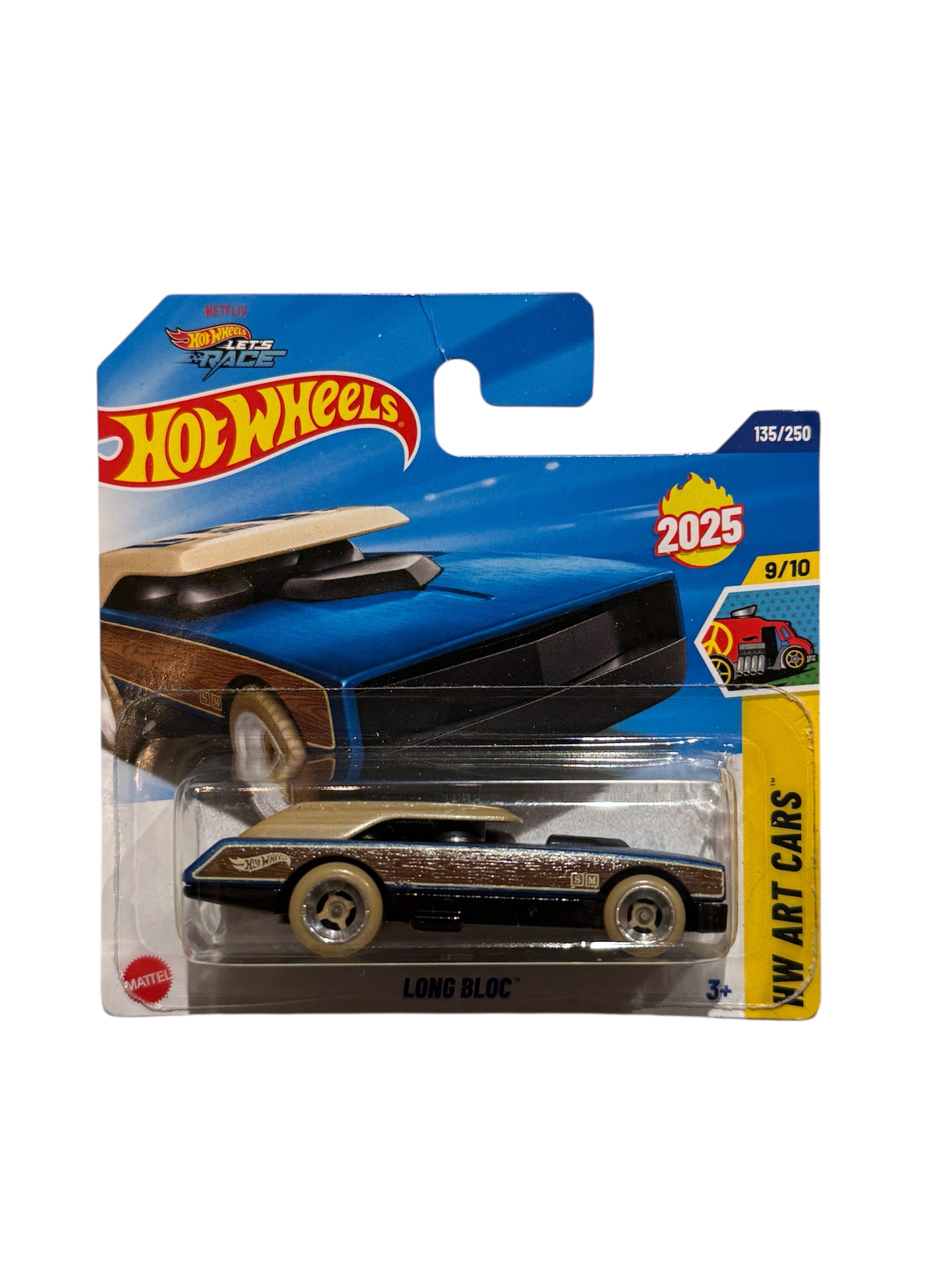 Collector submitted image