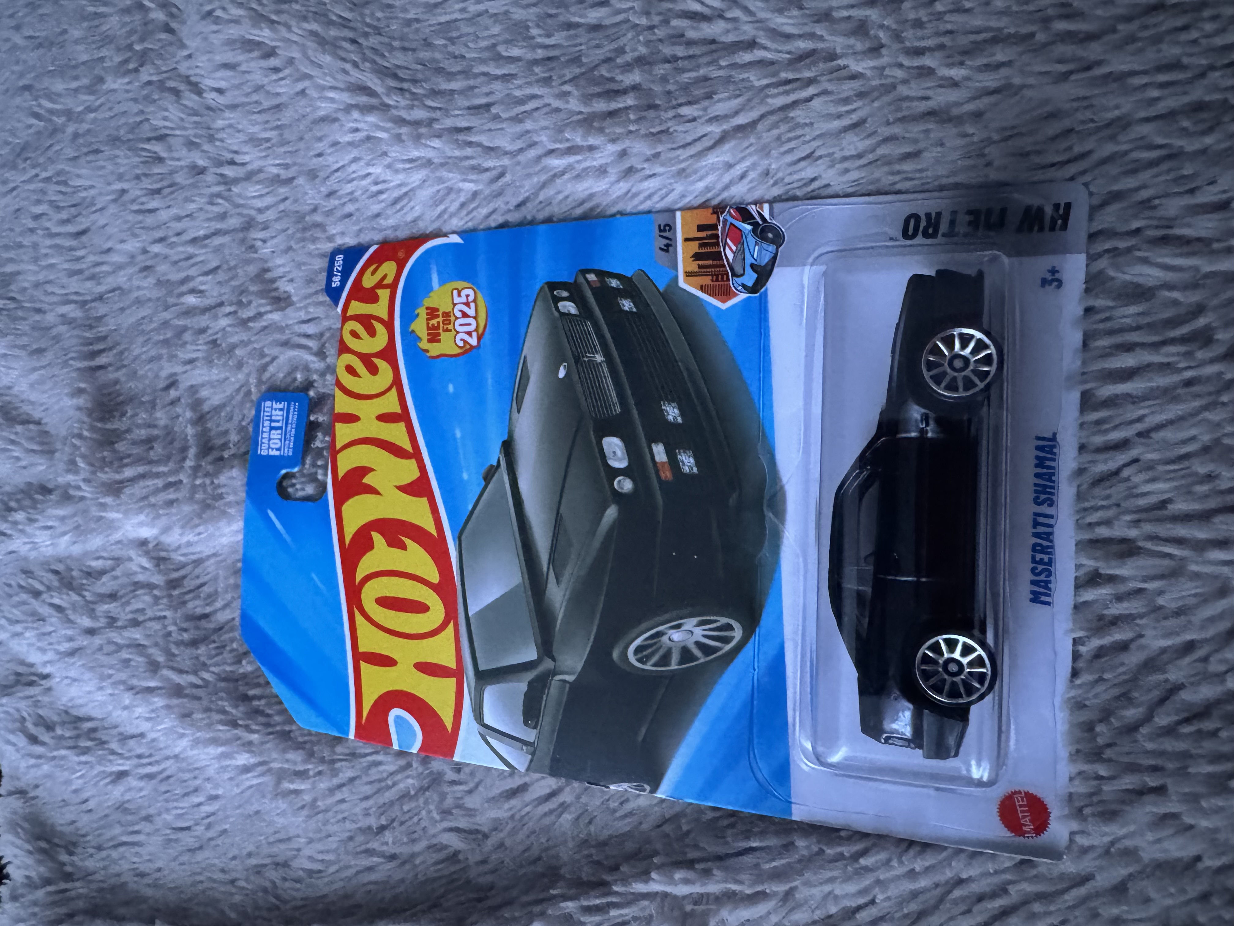 Collector submitted image