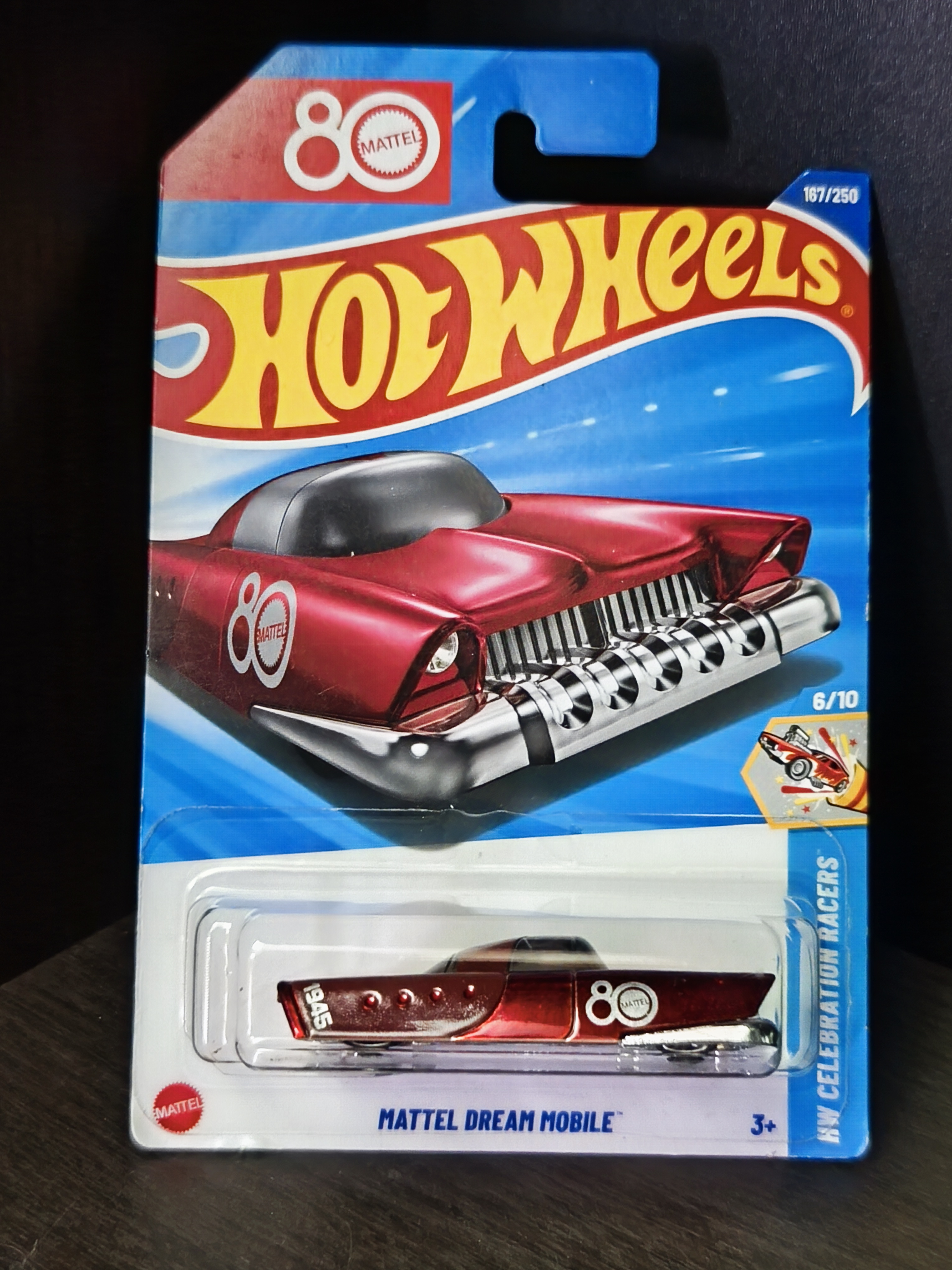 Collector submitted image