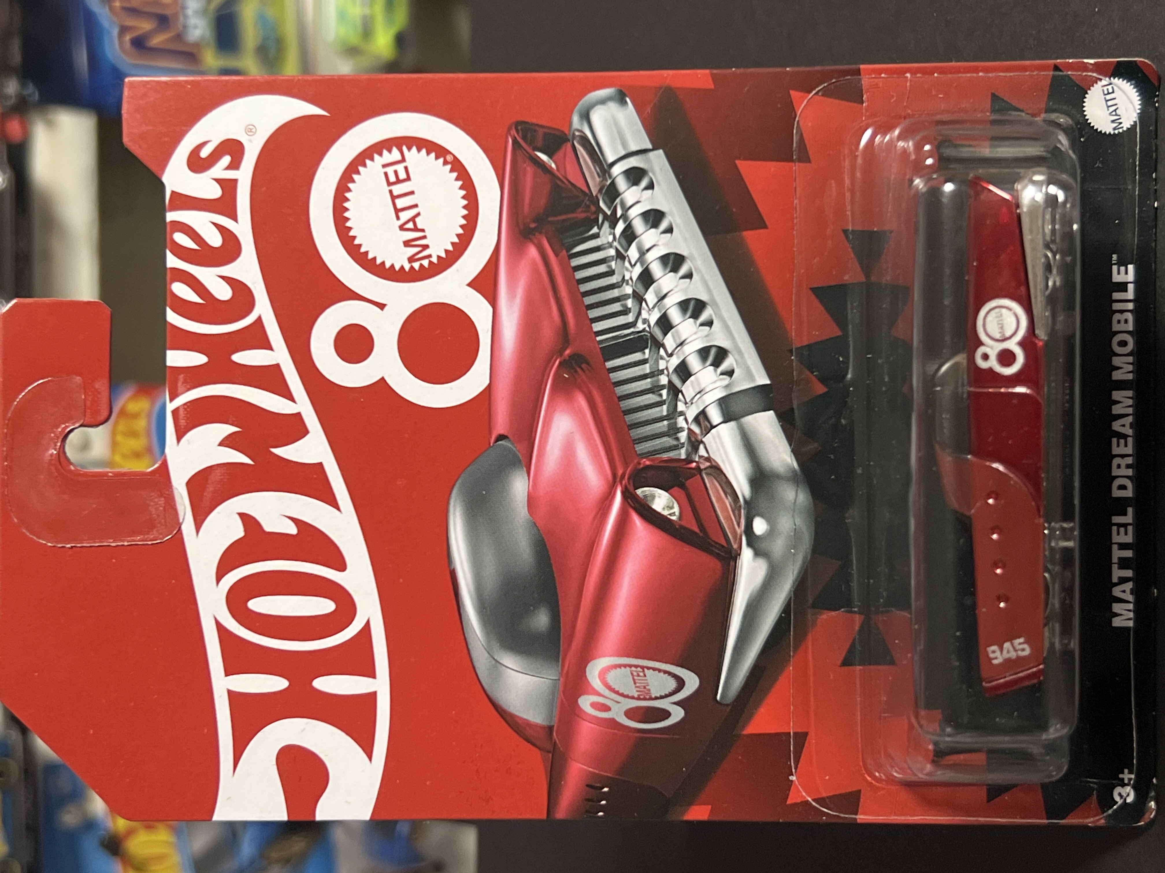 Collector submitted image