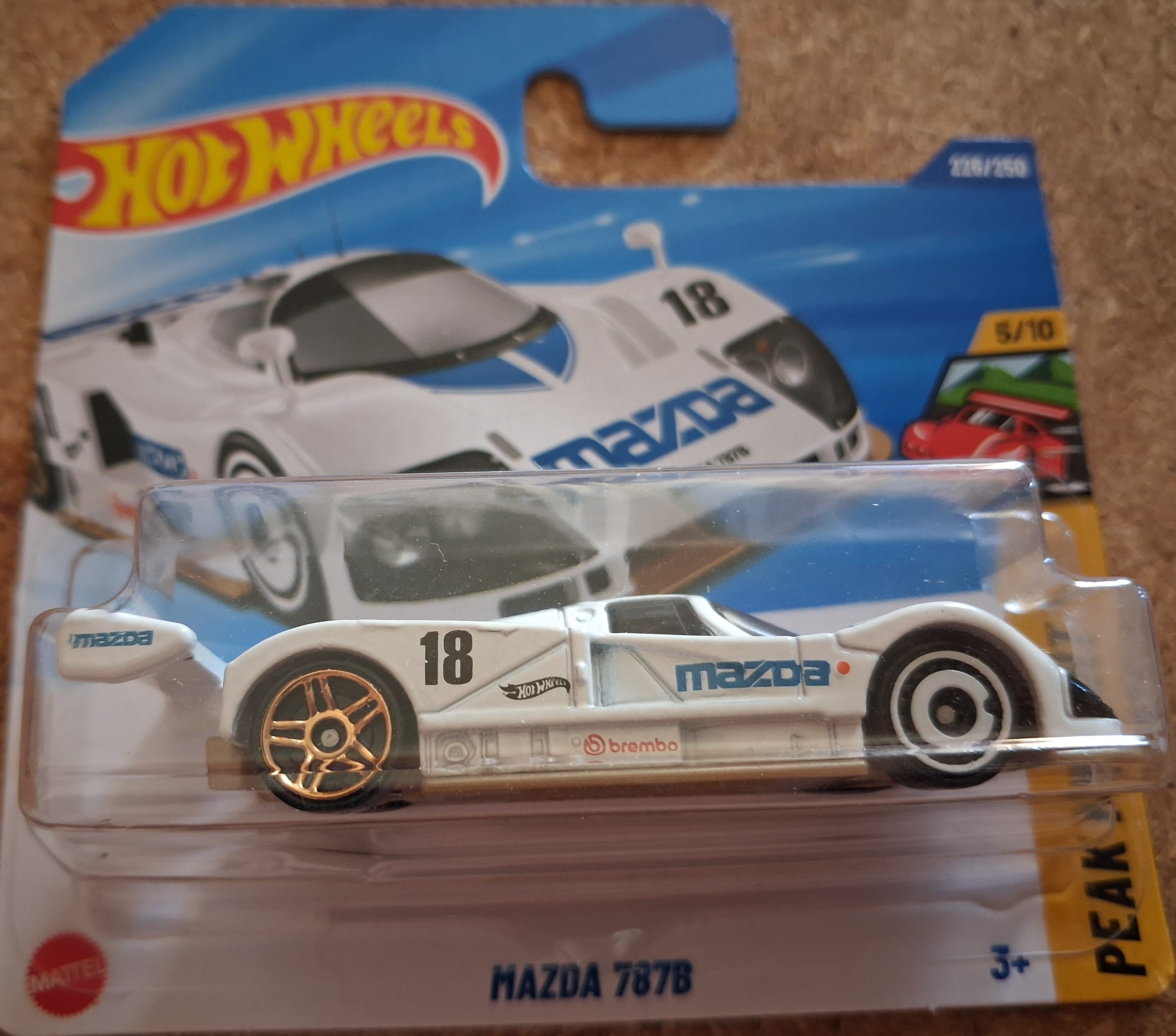 Collector submitted image