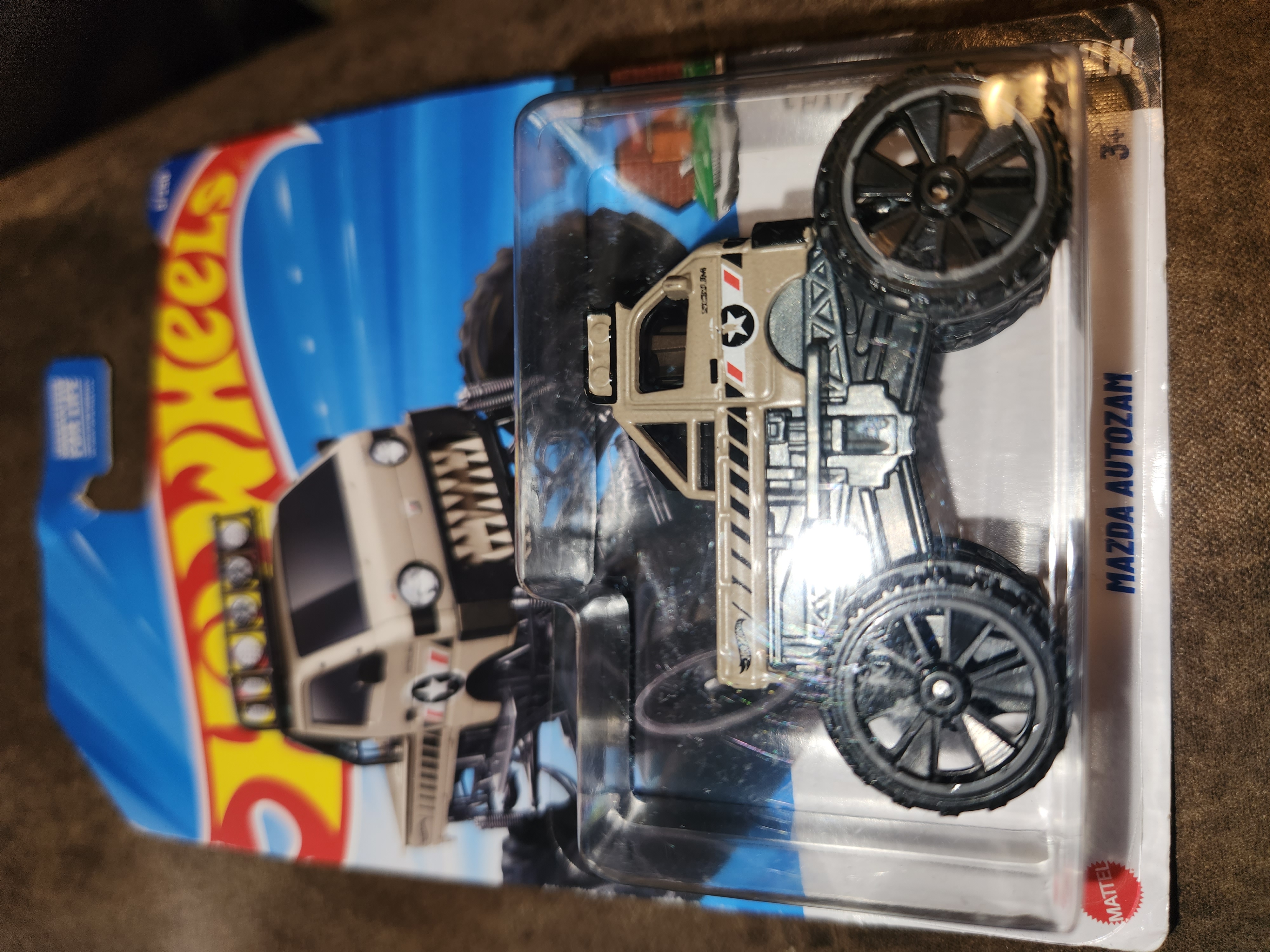 Collector submitted image