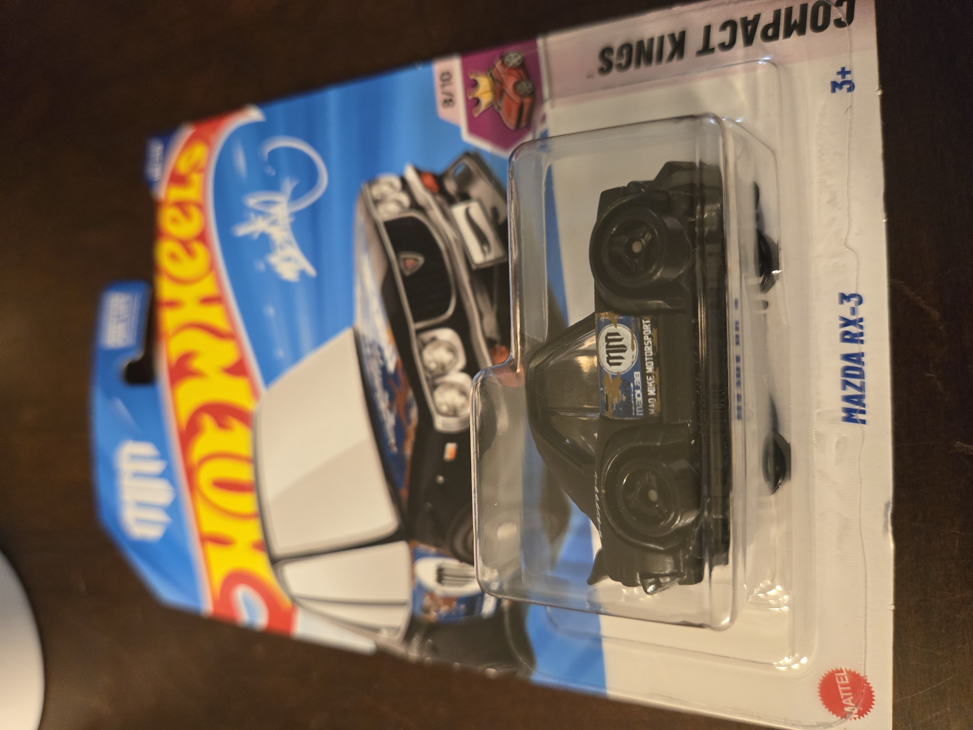 Collector submitted image