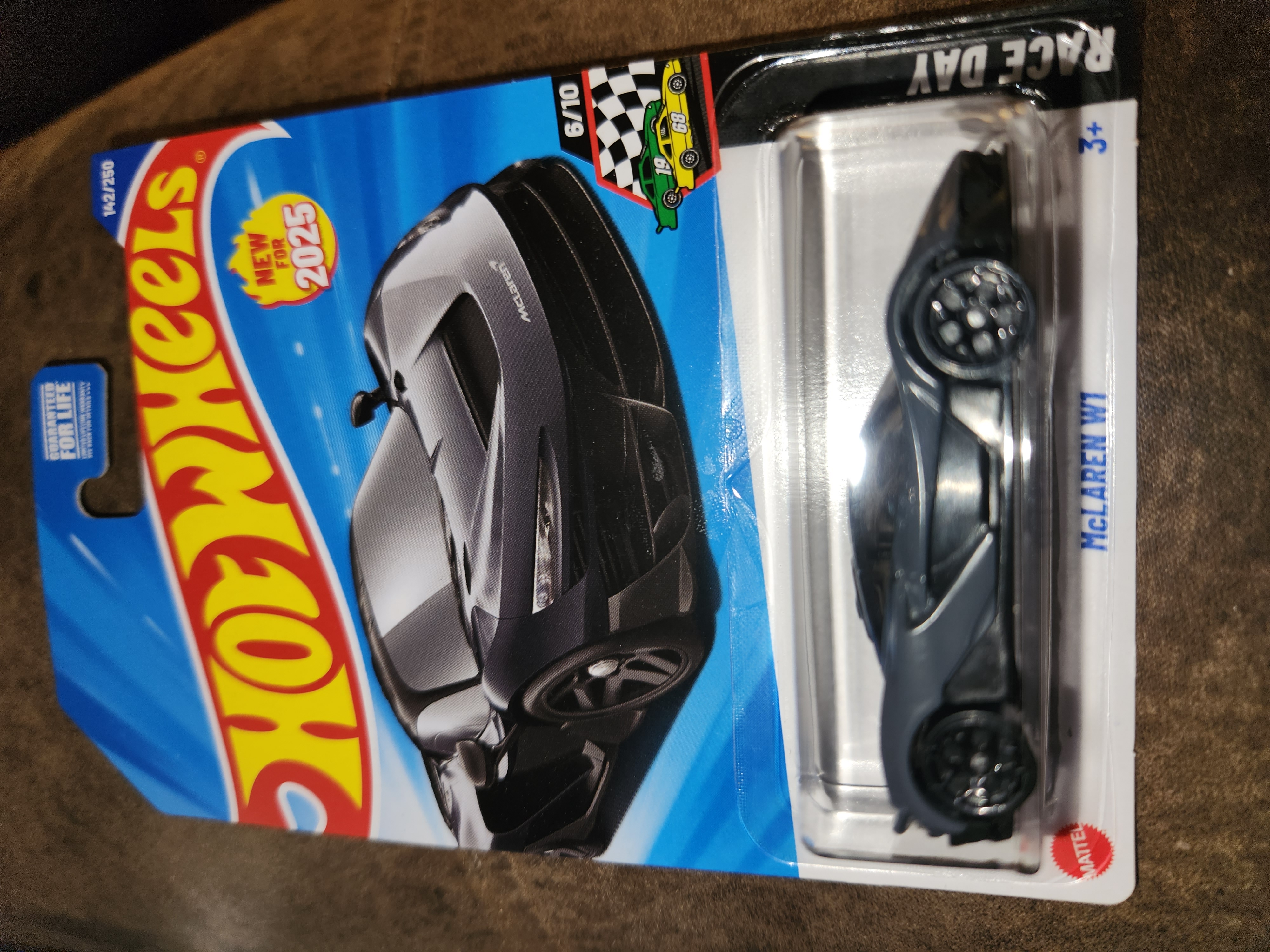 Collector submitted image