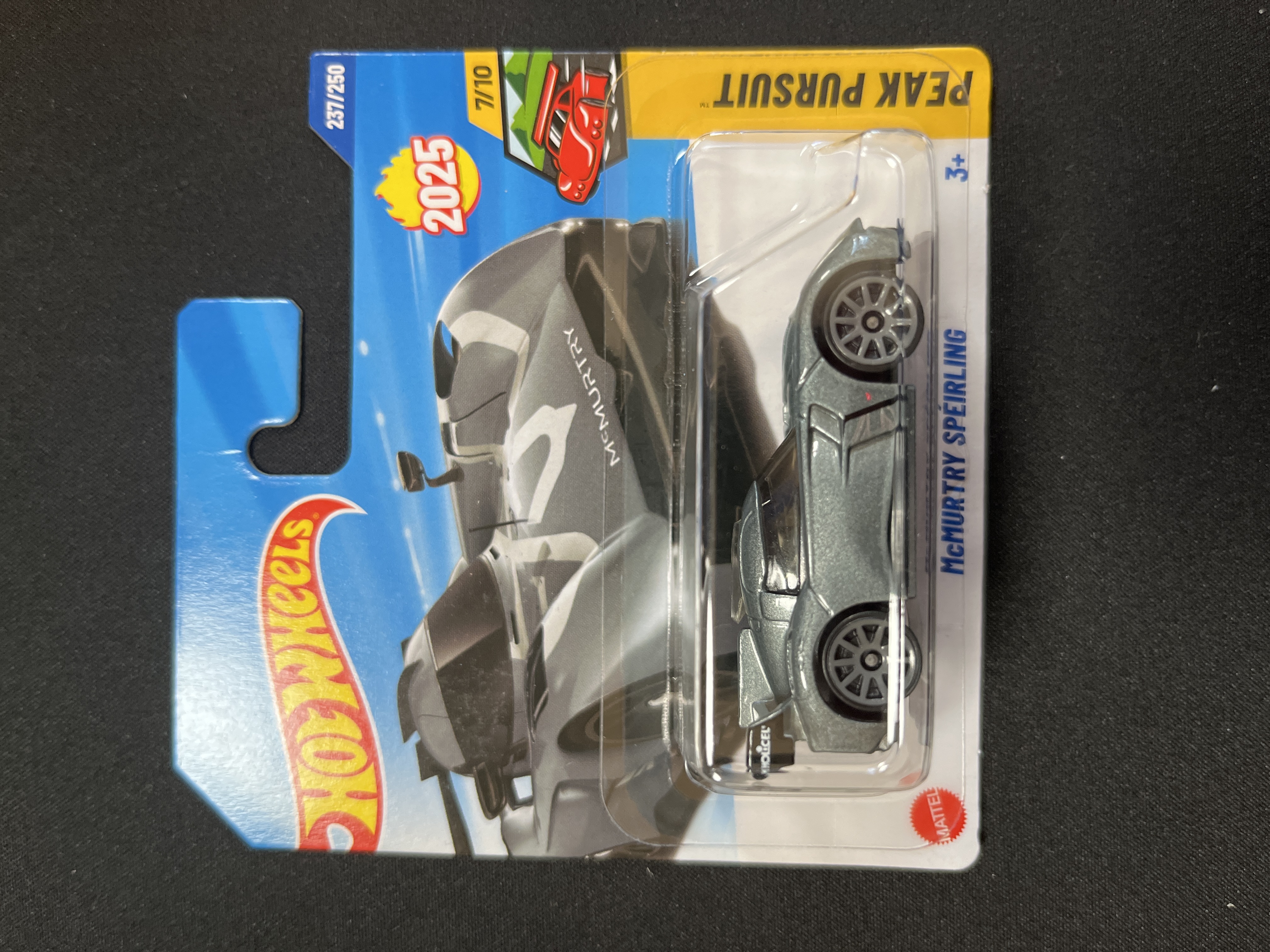 Collector submitted image