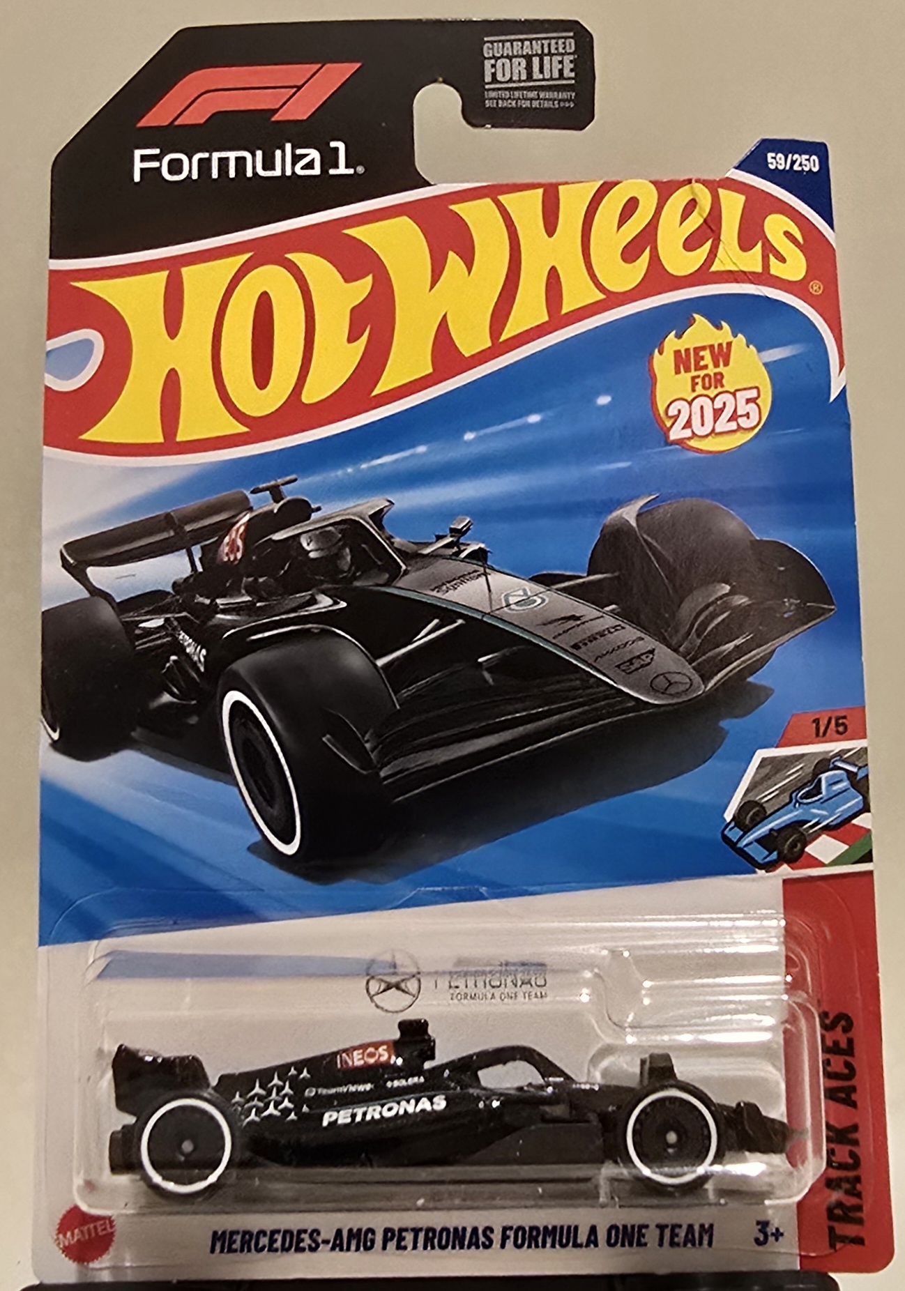 Collector submitted image