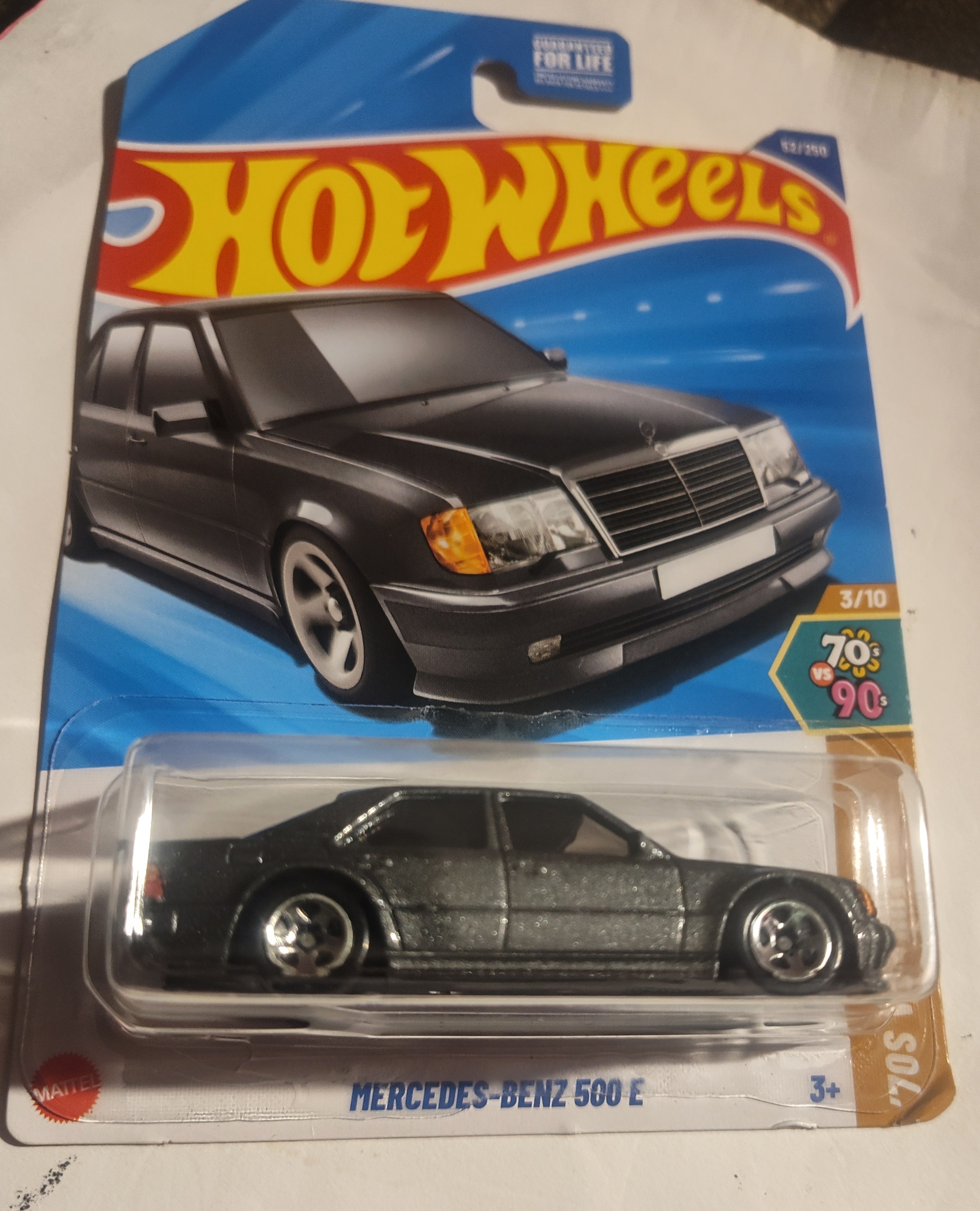 Collector submitted image