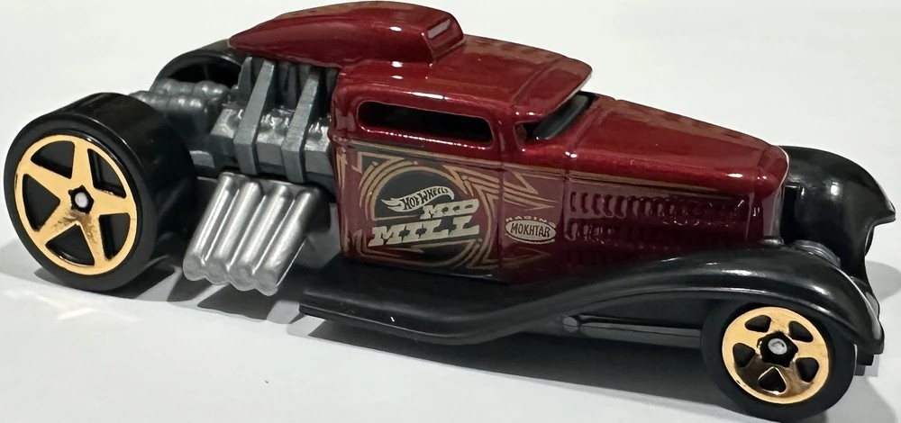 Collector submitted image