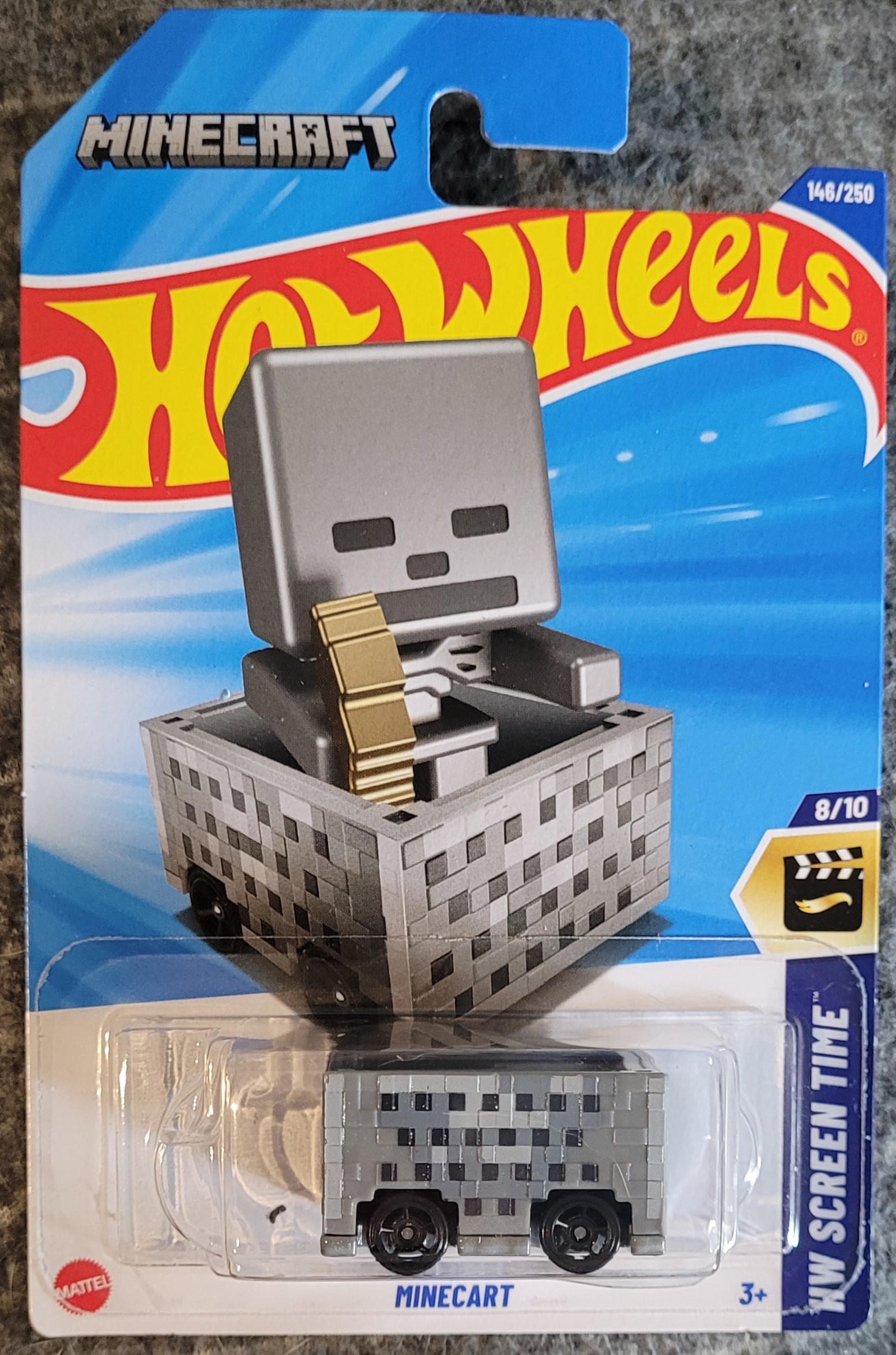 Collector submitted image