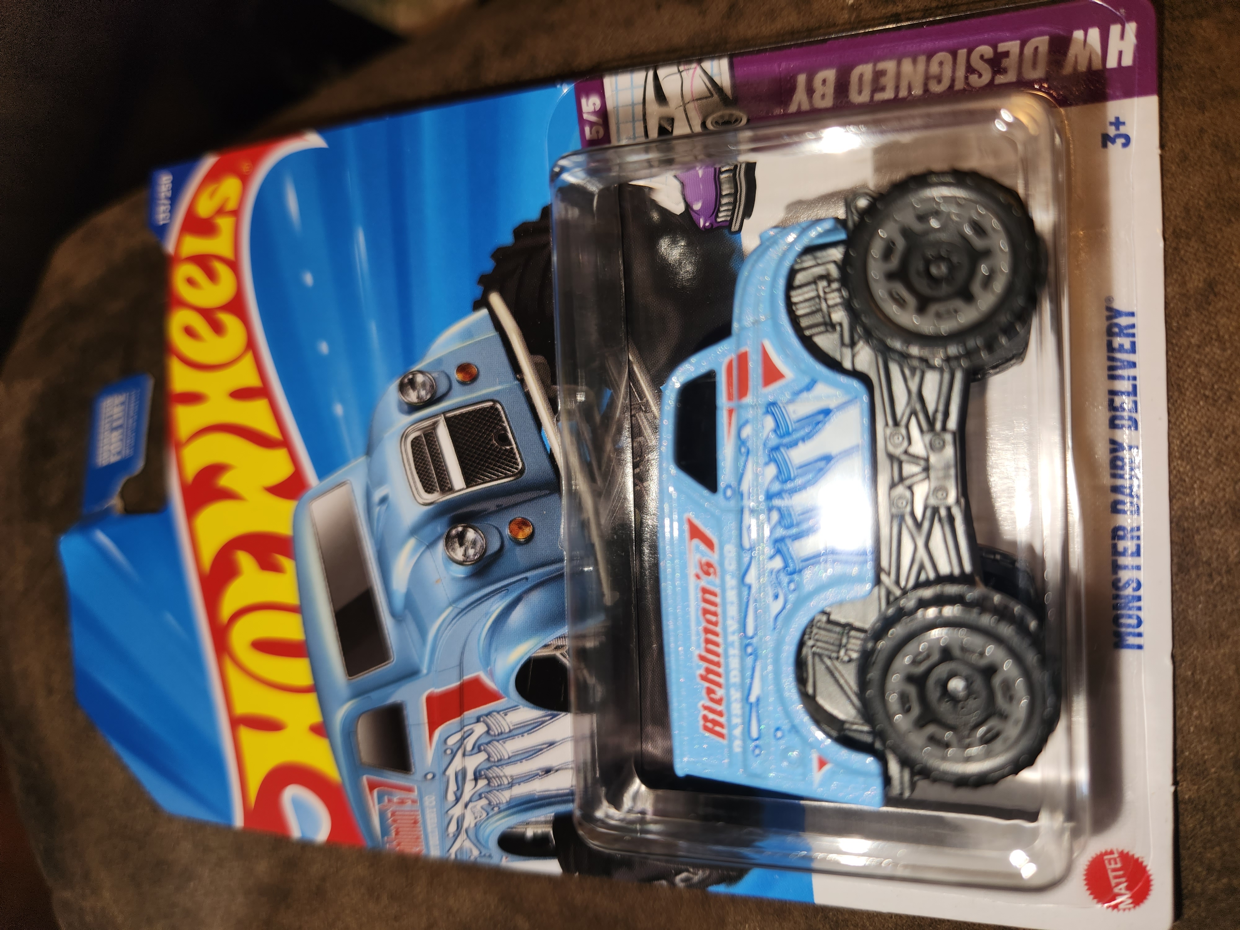 Collector submitted image