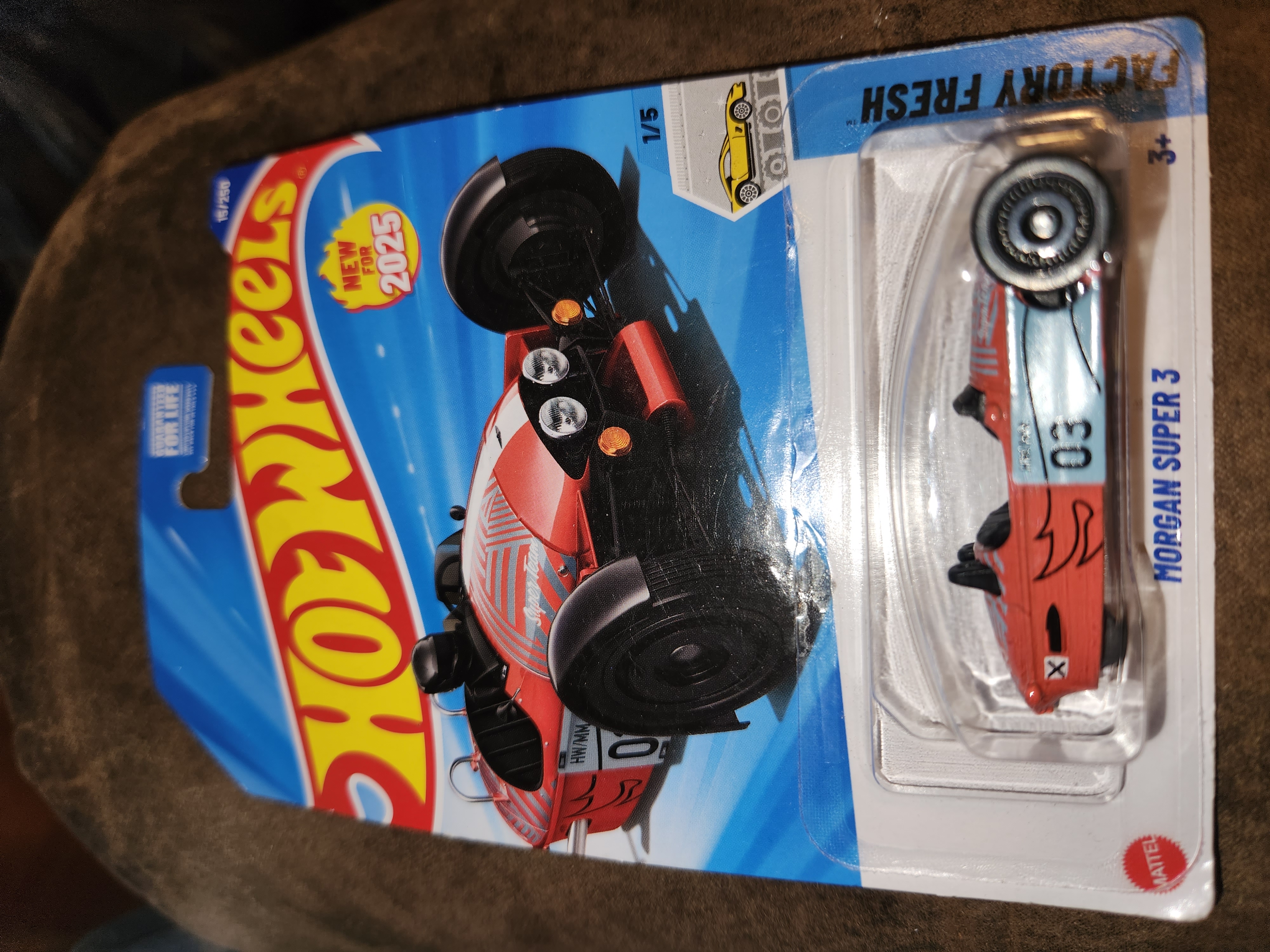 Collector submitted image