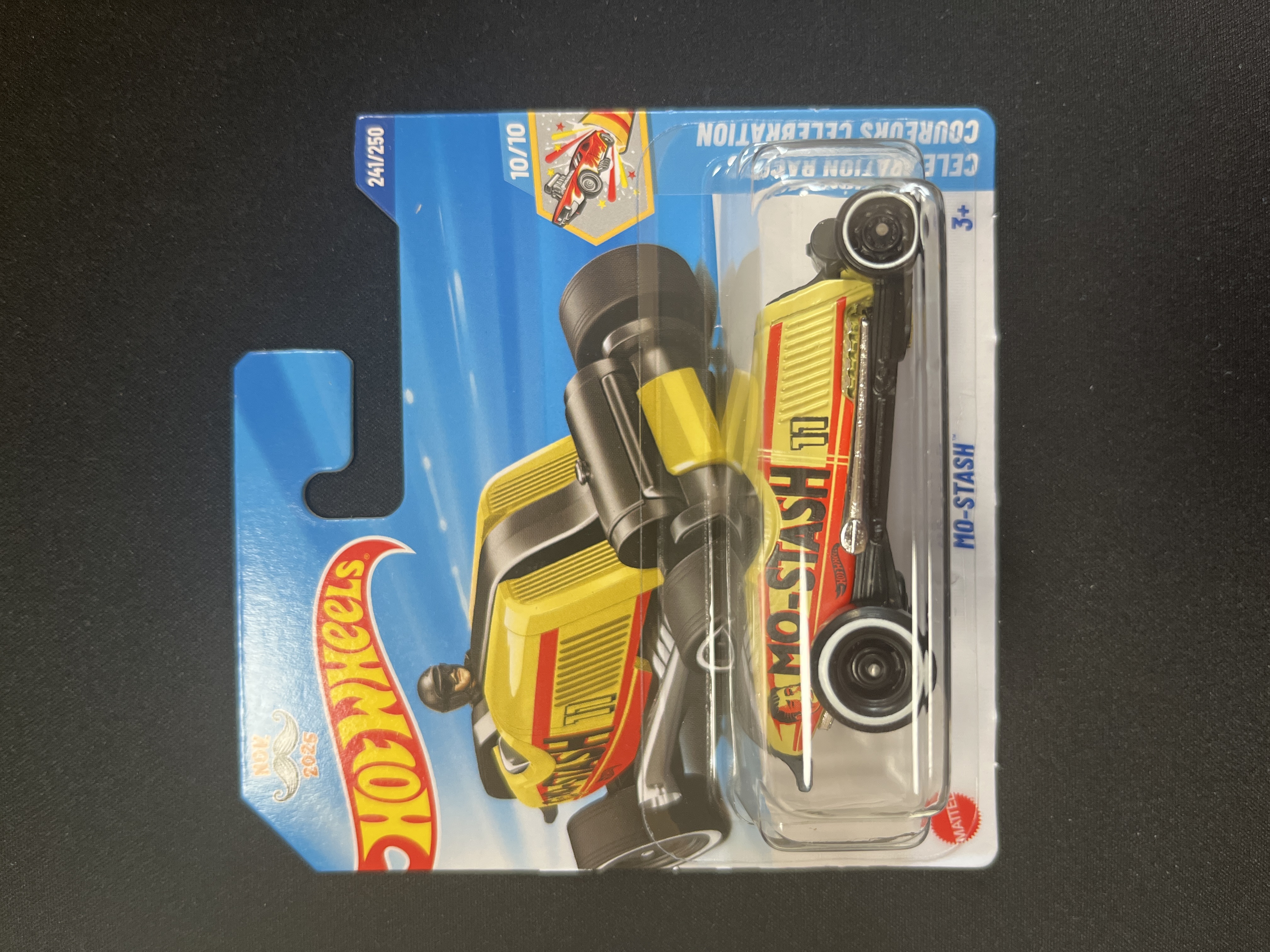 Collector submitted image