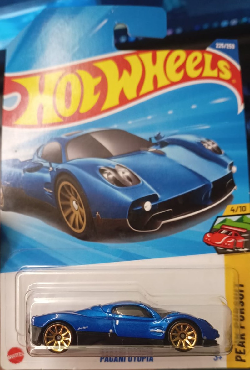 Collector submitted image