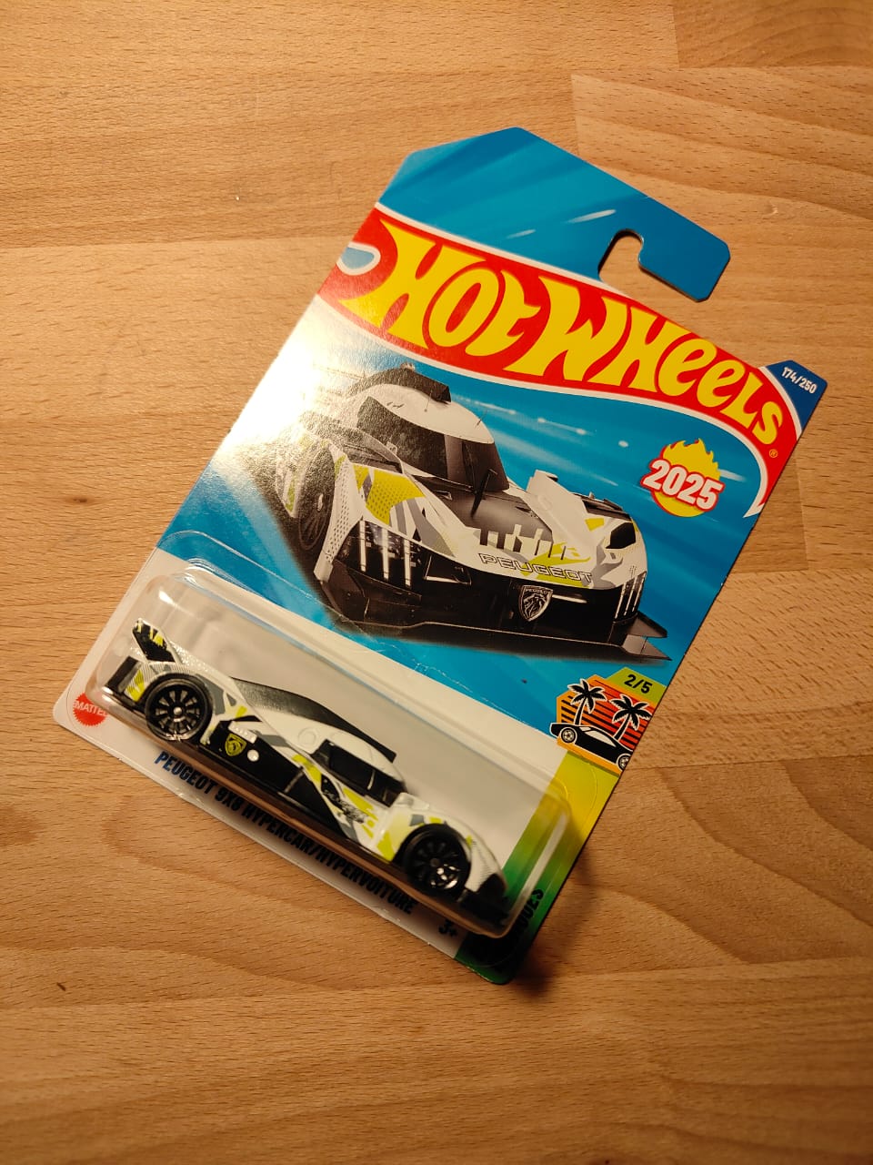 Collector submitted image