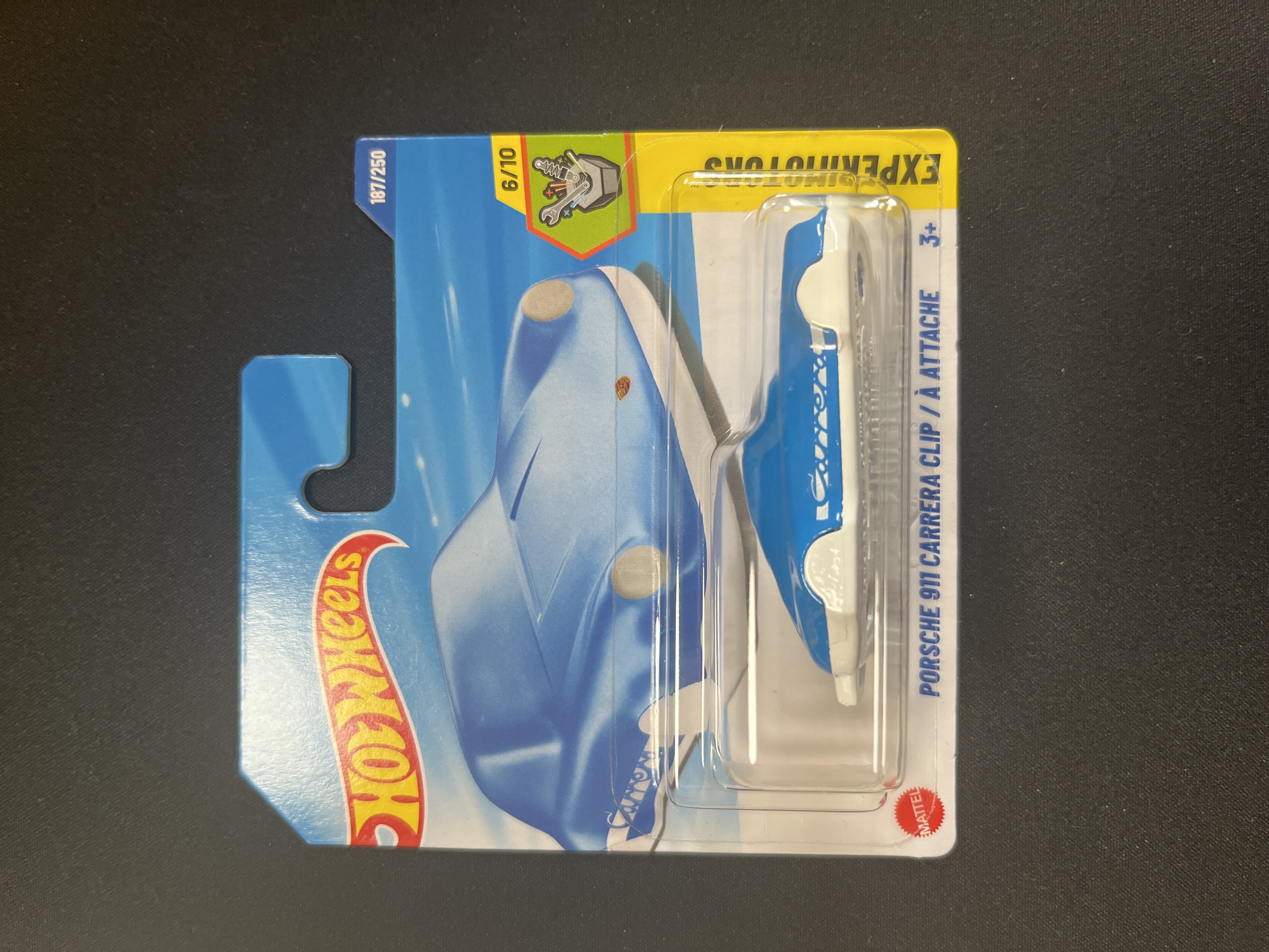 Collector submitted image