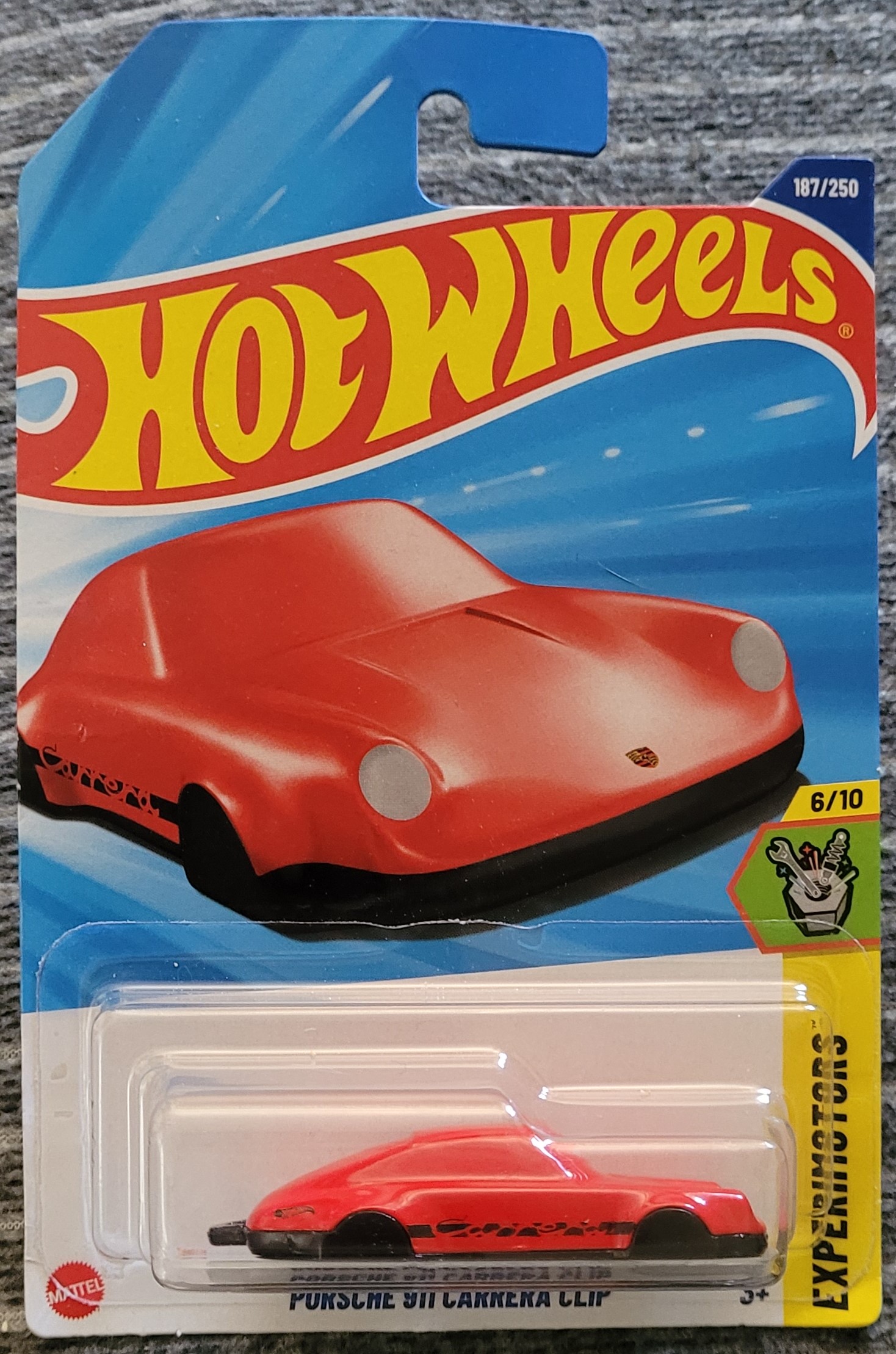 Collector submitted image