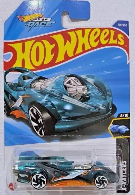 Collector submitted image