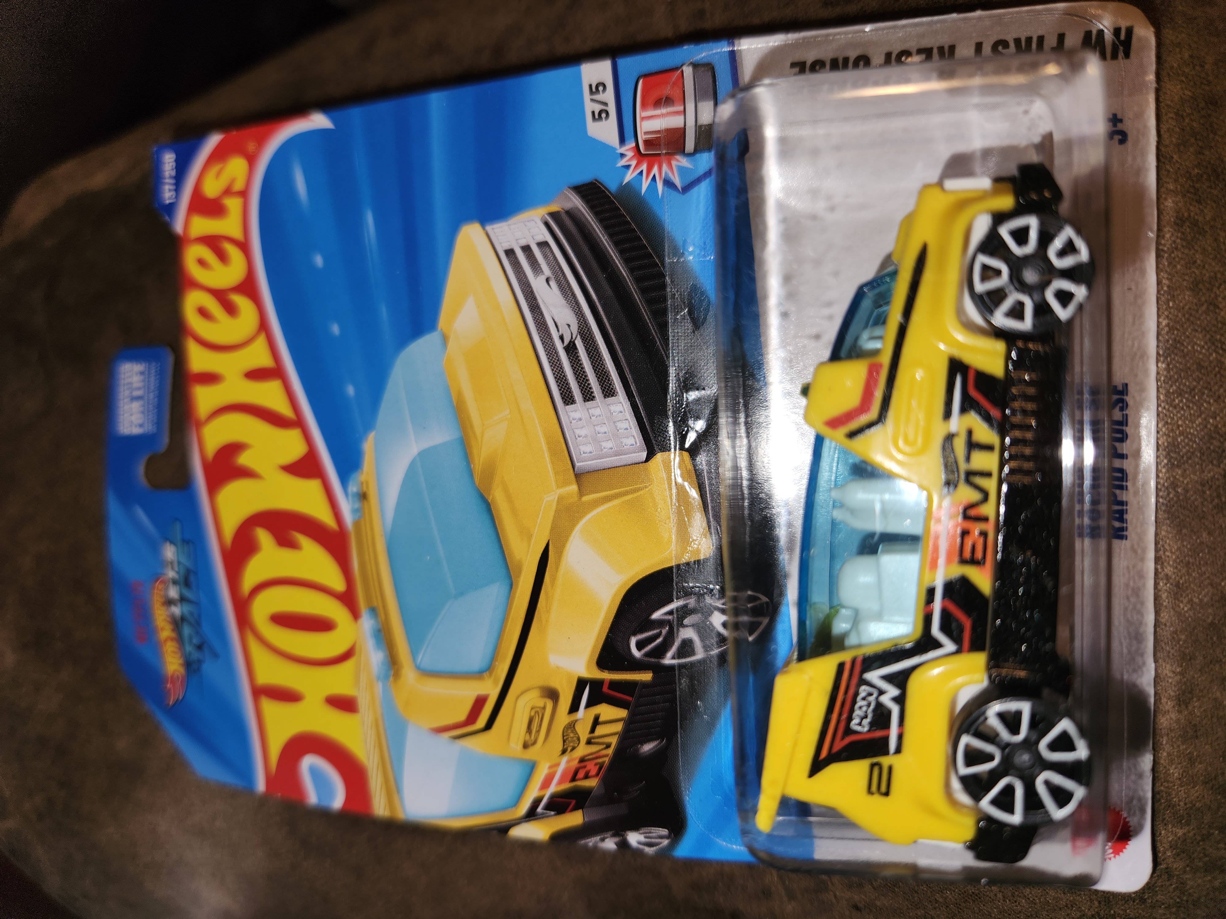 Collector submitted image